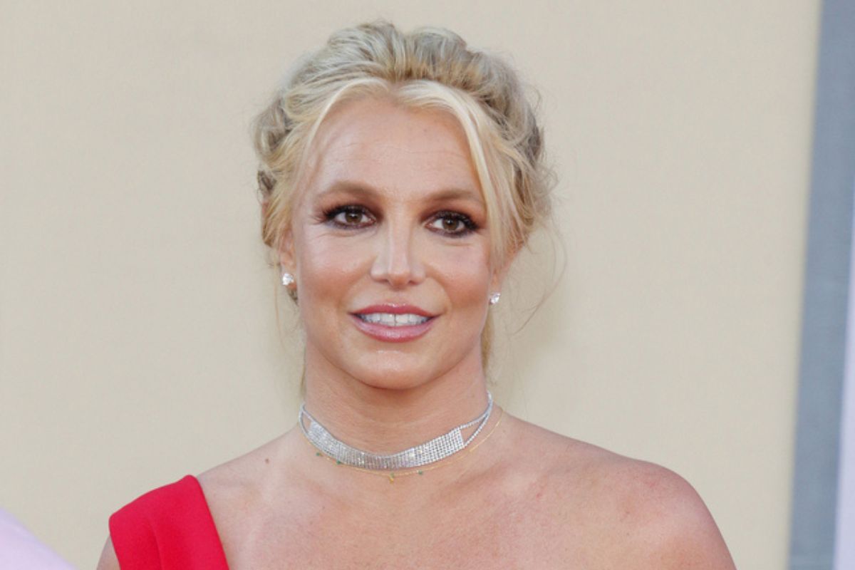 Britney Spears – Schockierende Todesnachricht