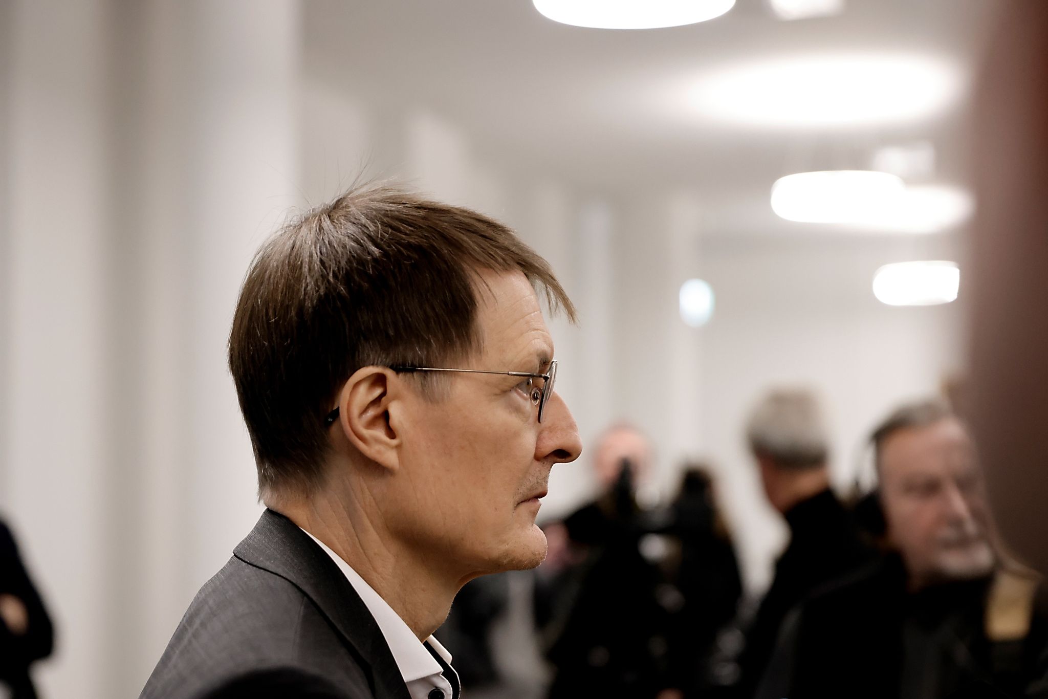 Kritik an Lauterbach-Plan gegen Homöopathie auf Kassenkosten