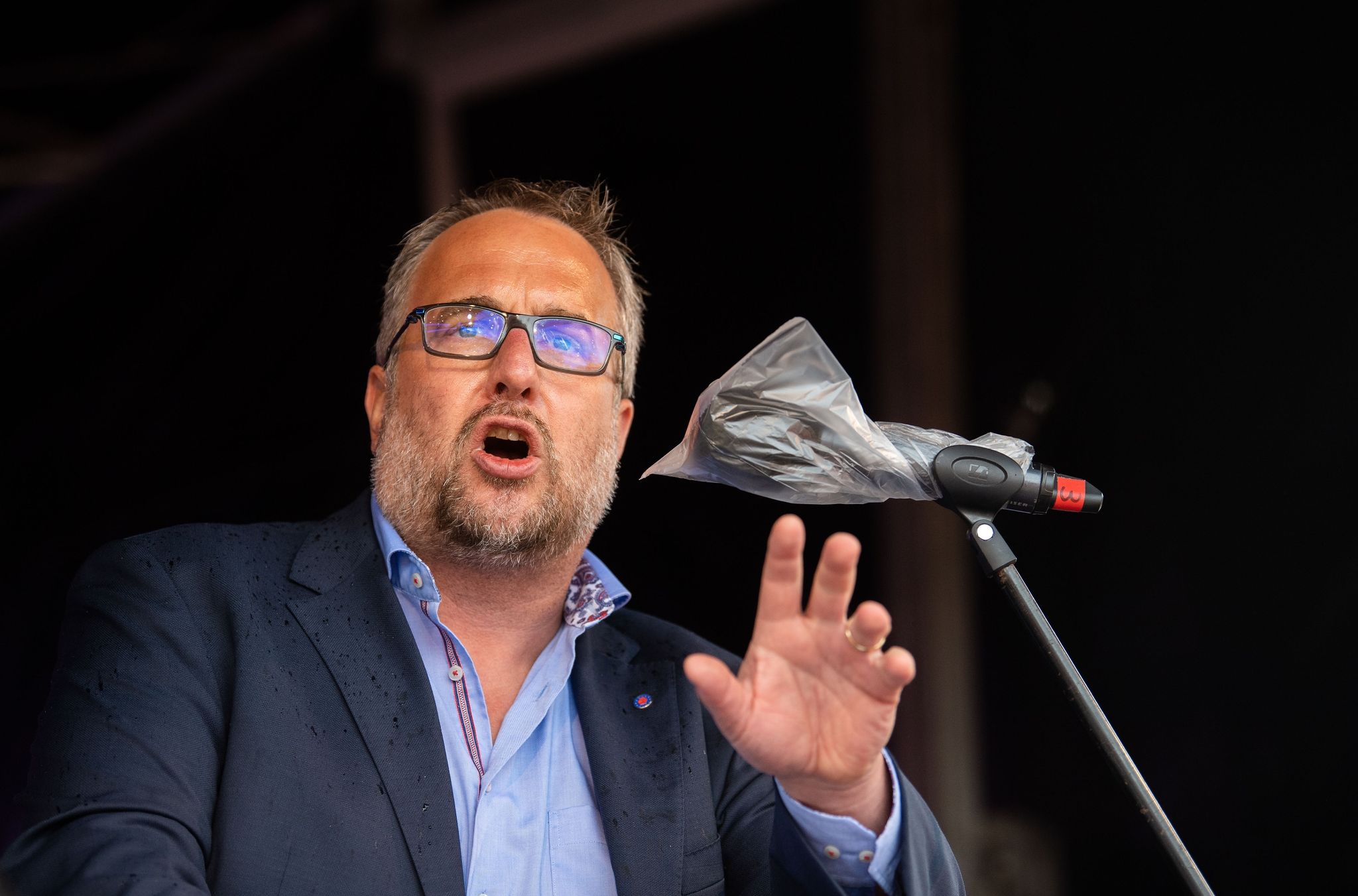 Gewerkschaft will am Bau 500 Euro im Monat mehr