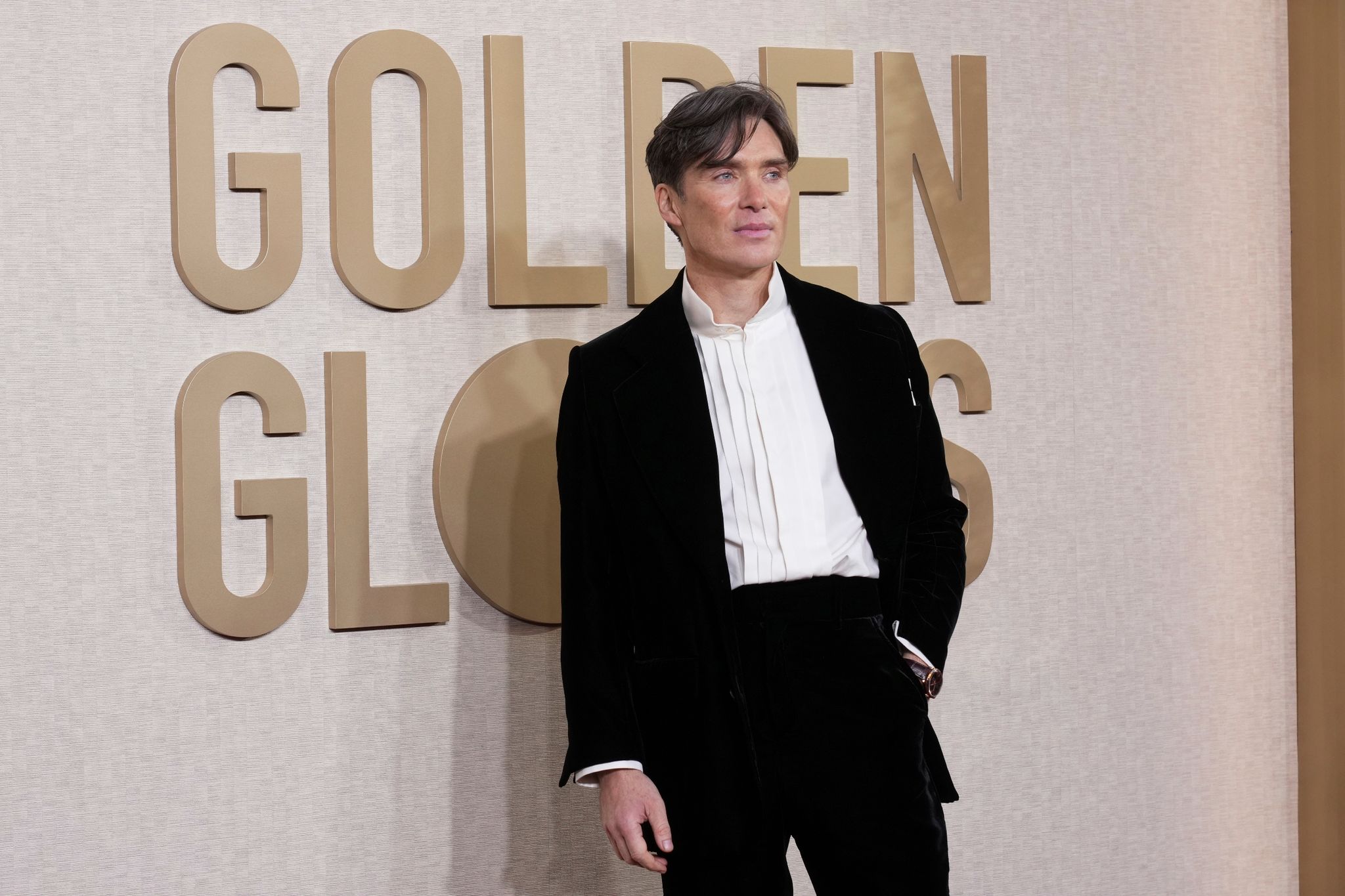 «Oppenheimer» holt Top-Globe – Sandra Hüller geht leer aus