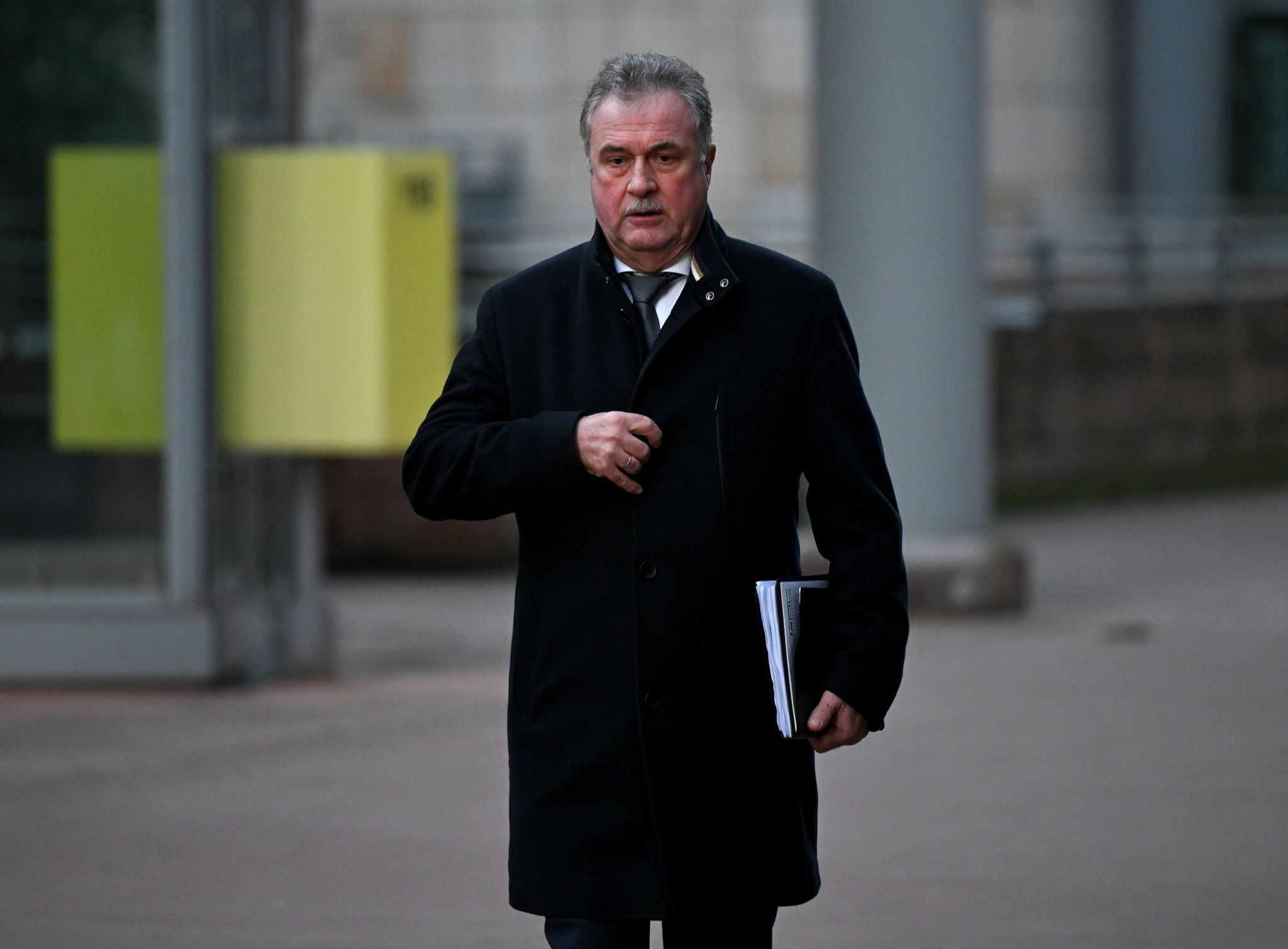 Weselsky warnt vor neuem Arbeitskampf