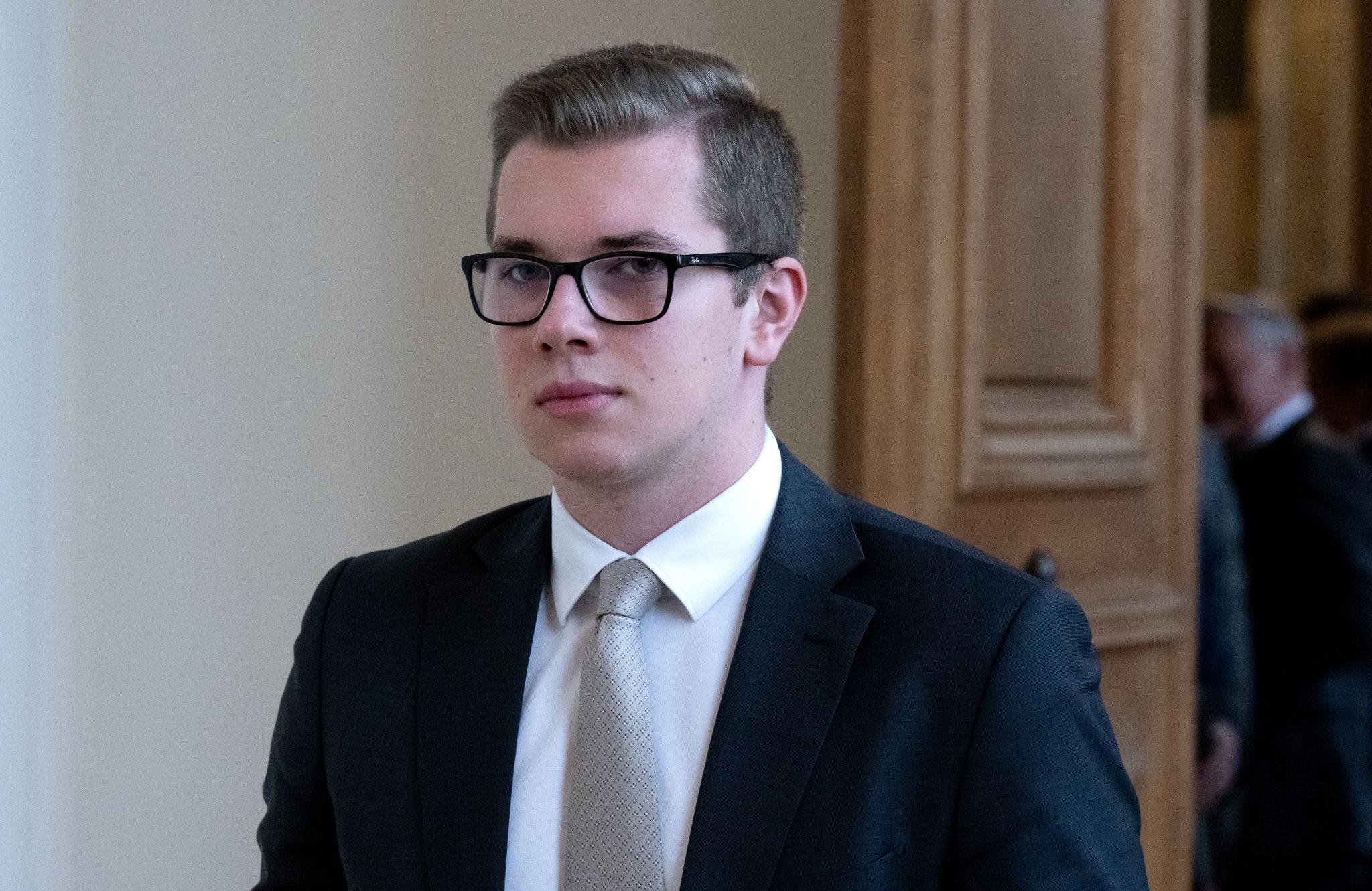 Haftbefehl gegen AfD-Politiker Halemba aufgehoben