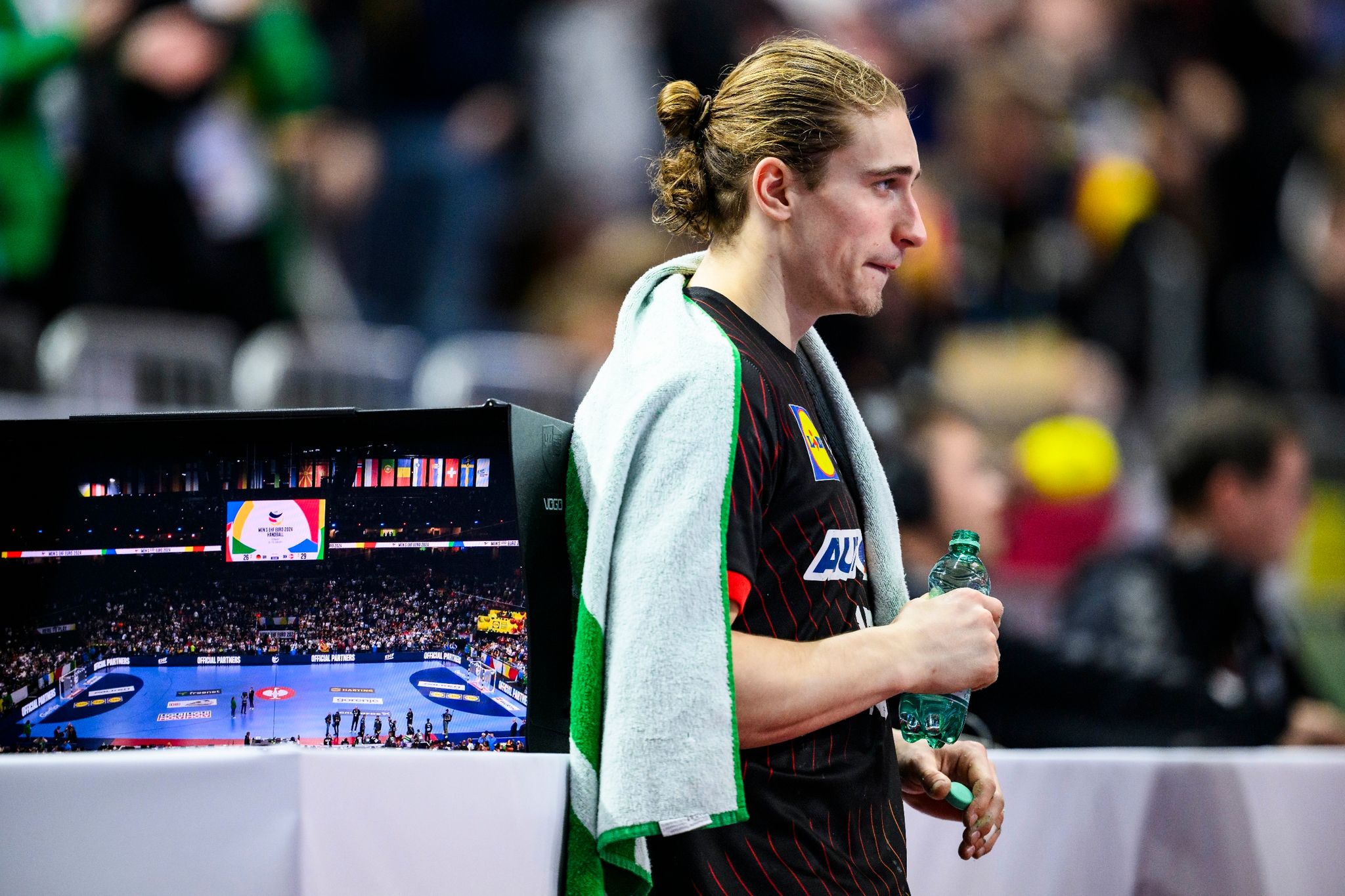 Knorr mit harter Selbstkritik: Habe nicht alles gegeben