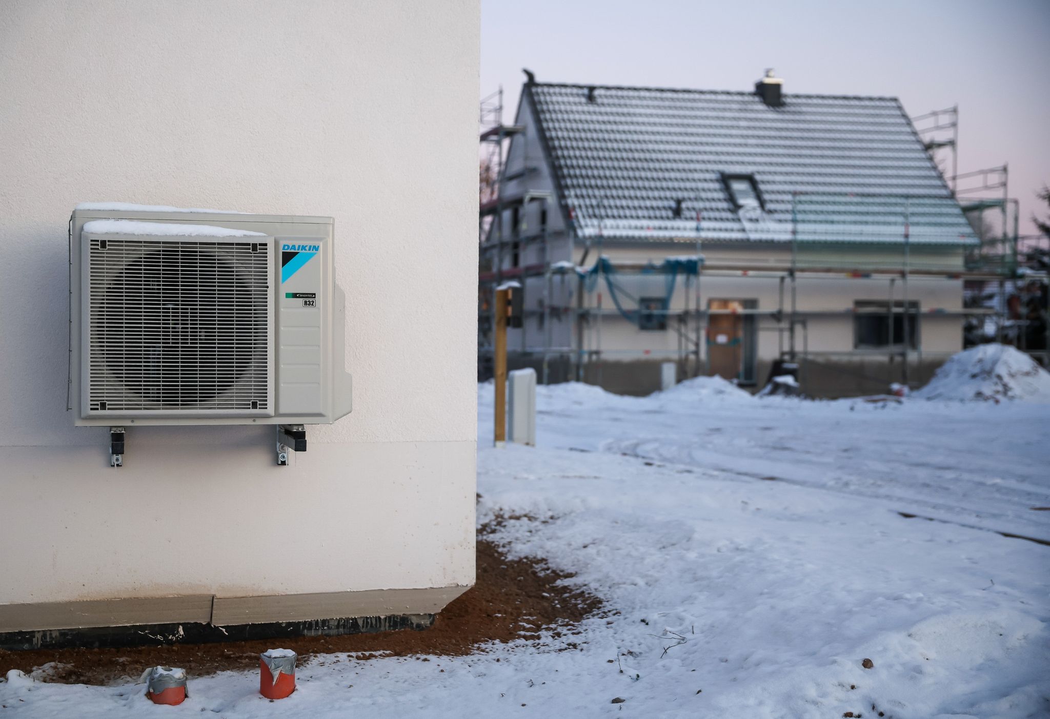 Neues Heizungsgesetz tritt in Kraft – was das bedeutet