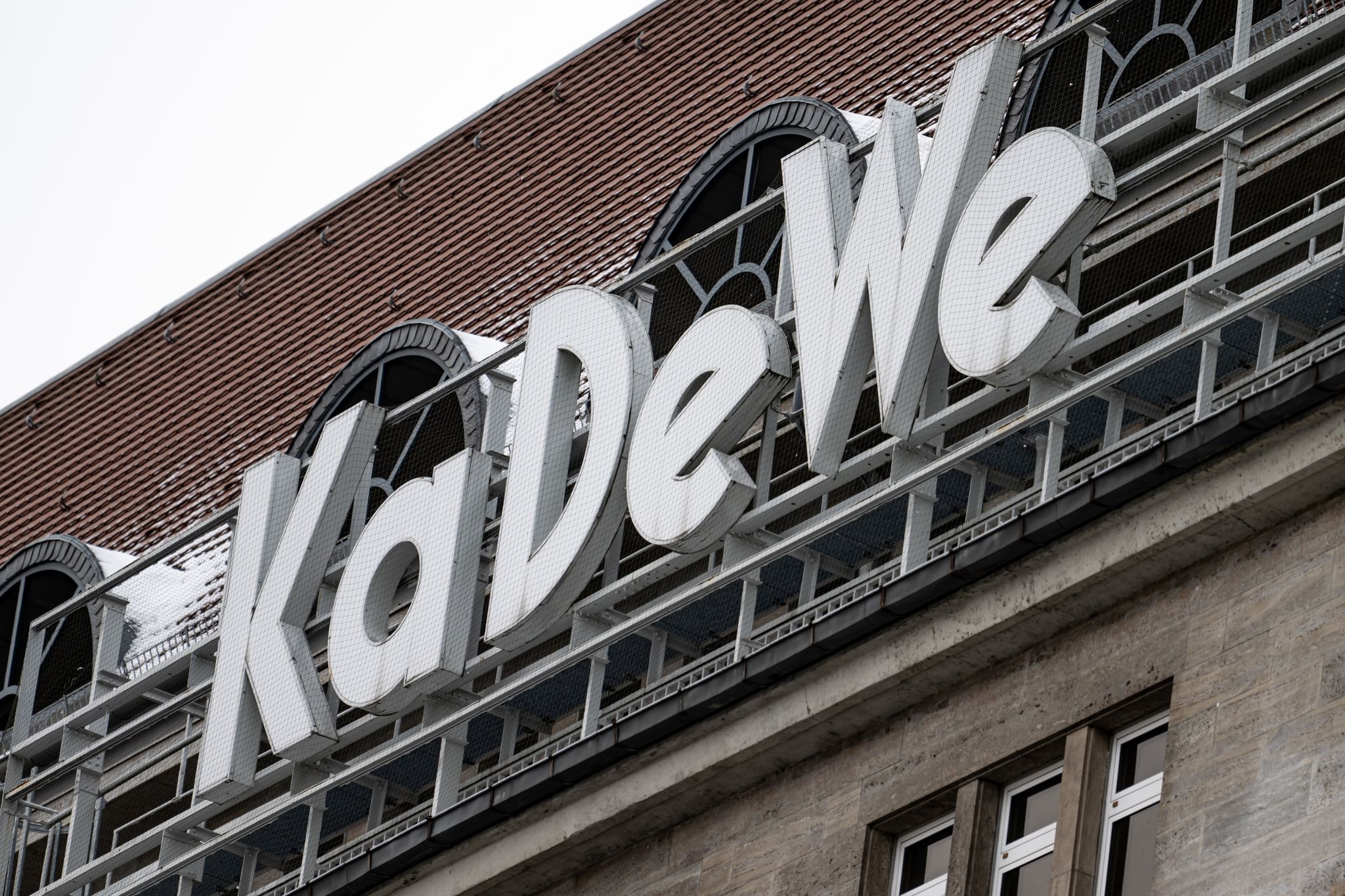 KaDeWe-Gruppe meldet Insolvenz an
