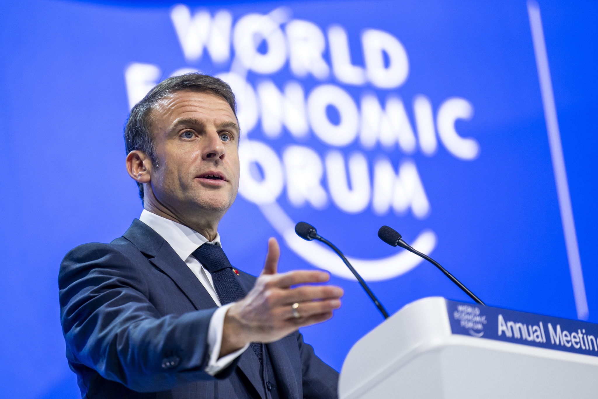 Frankreich: Umstrittenes Einwanderungsgesetz tritt in Kraft