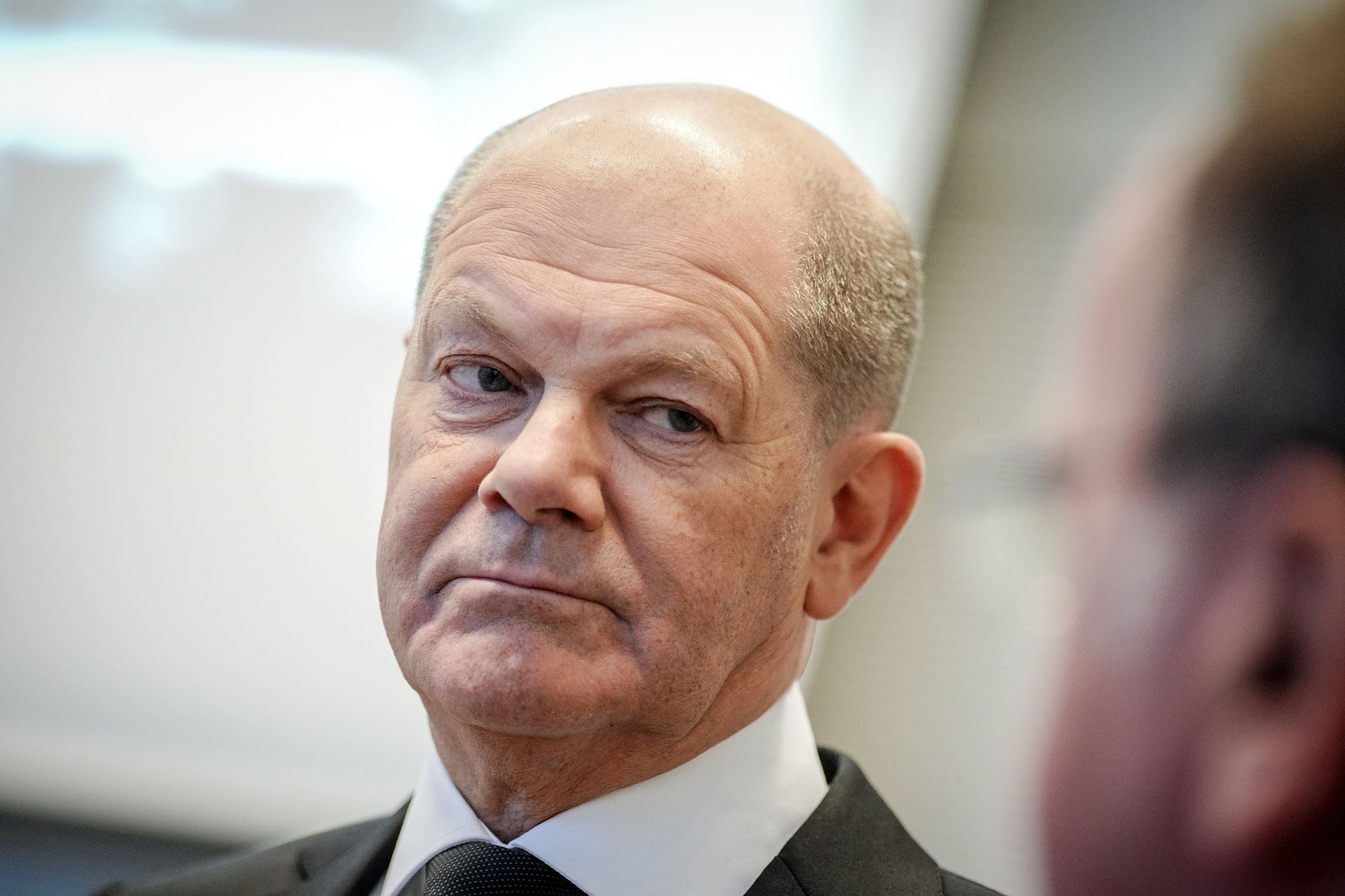 Scholz: «Remigrations»-Pläne wie Nazi-Rassenideologie