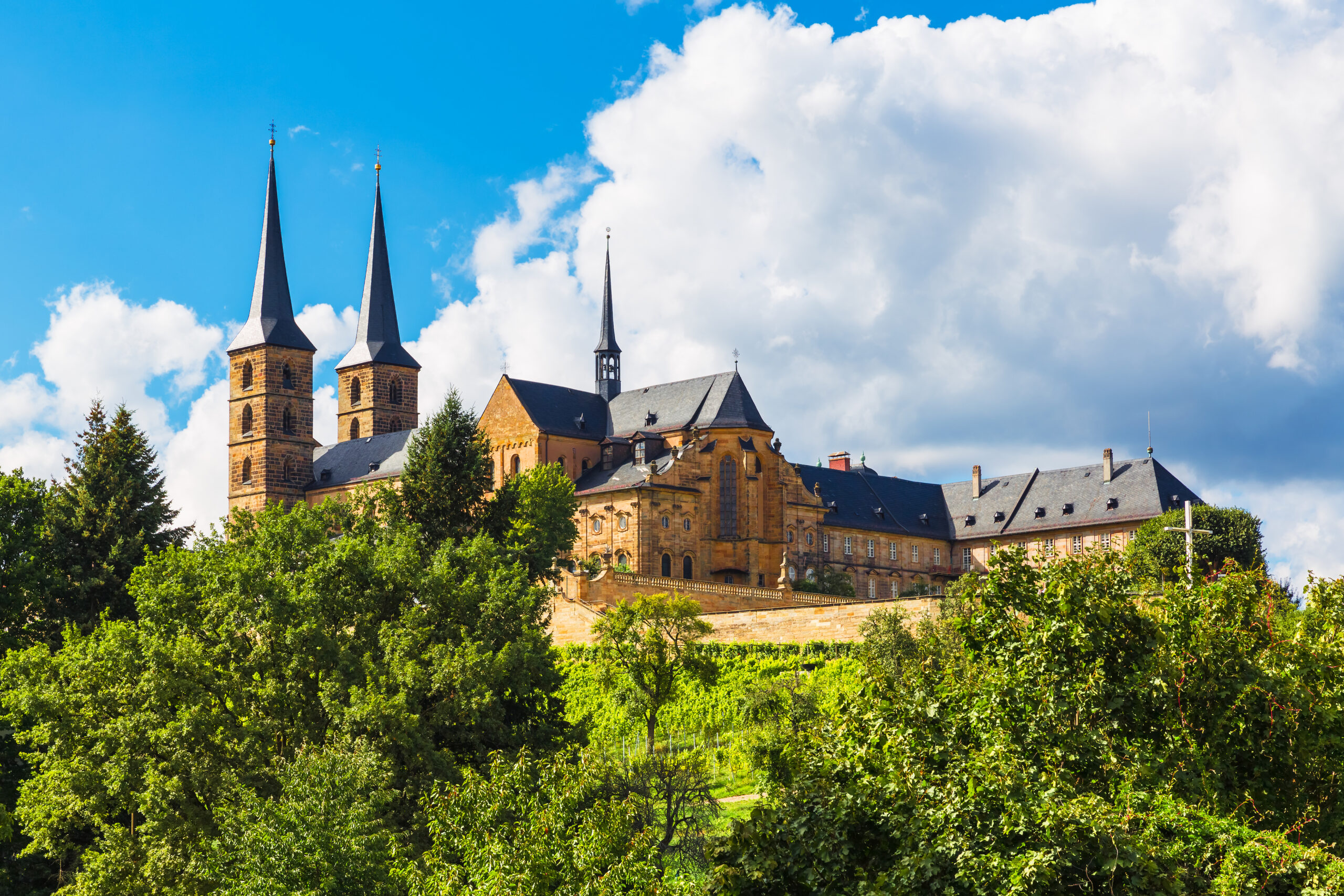 Die Top 10 Sehenswürdigkeiten in Bamberg