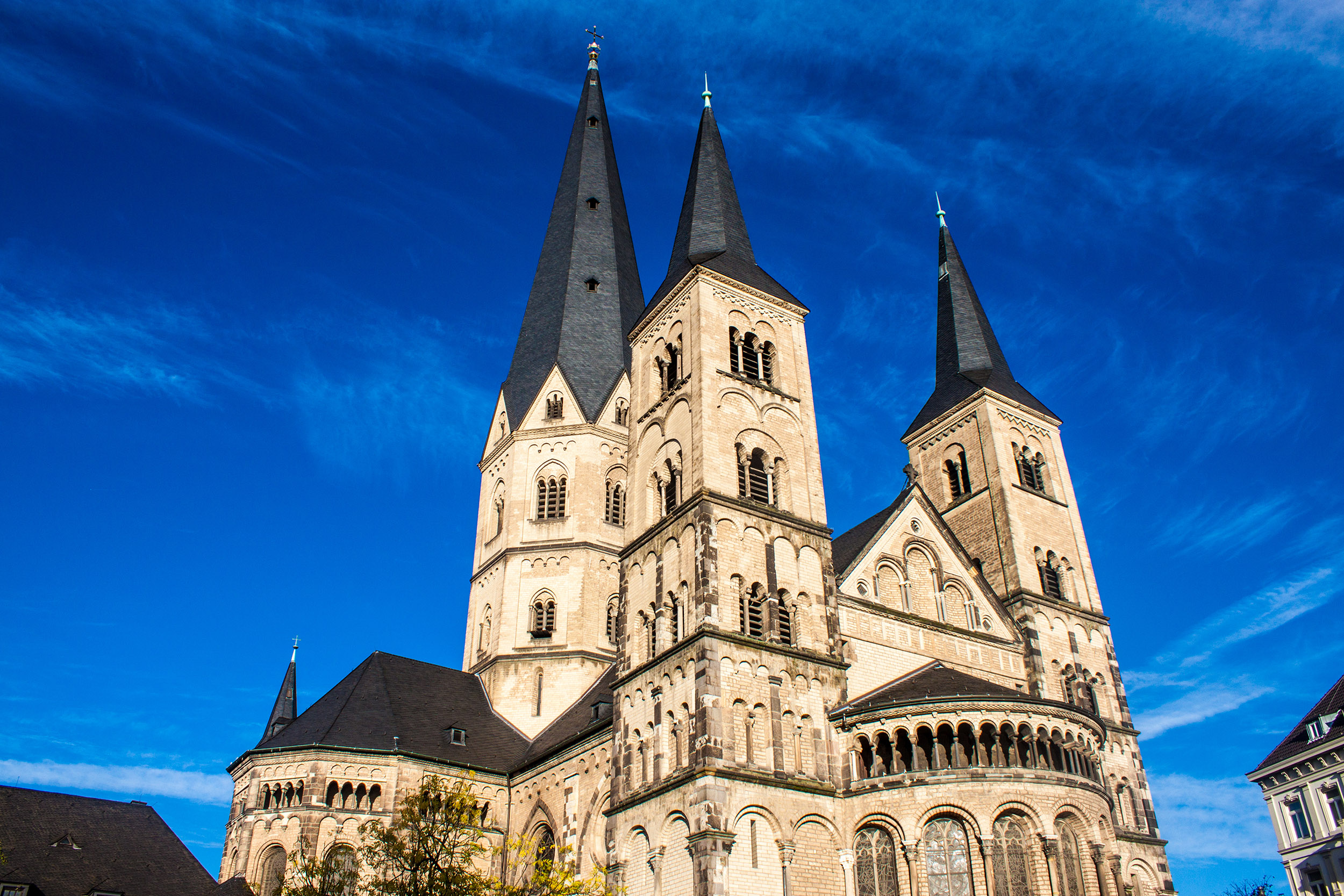 Die Top 10 Orte in Bonn, die man besuchen sollte