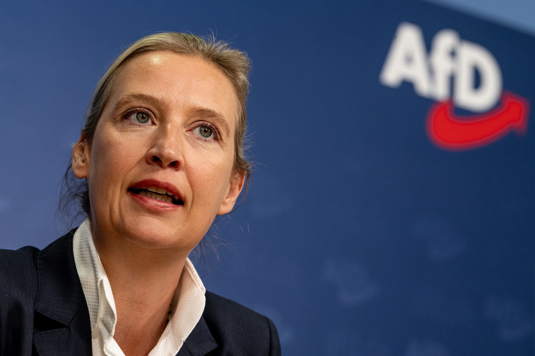 AfD trennt sich von Weidels Referent