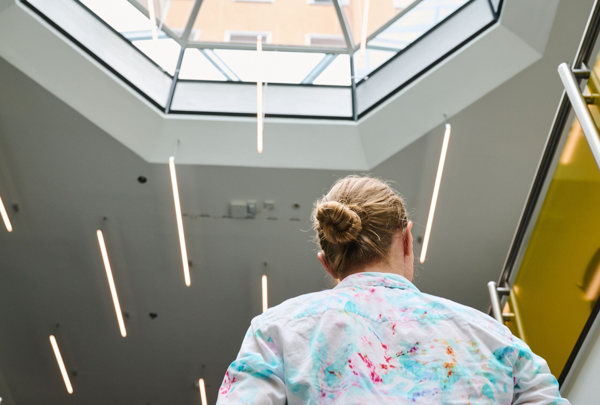 Studie: Frauenanteil in Topetagen kaum noch gestiegen