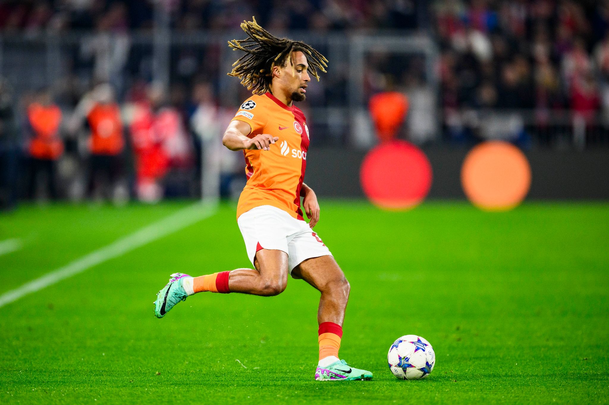 FC Bayern holt französischen Außenverteidiger – Transfer perfekt!