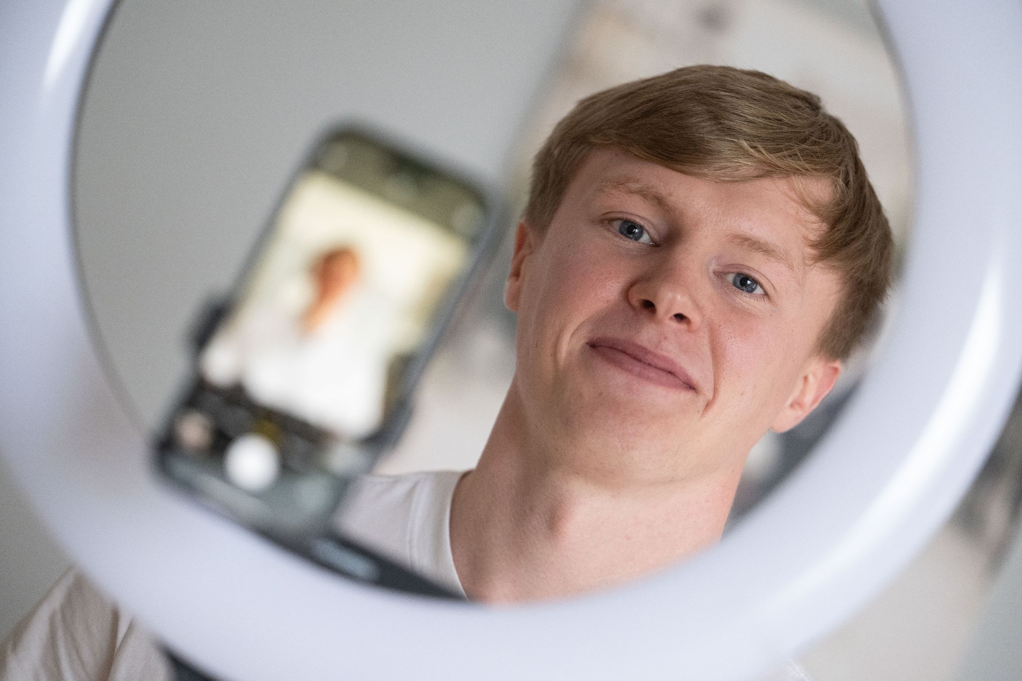 Influencer macht sich über deutsche Gewohnheiten lustig