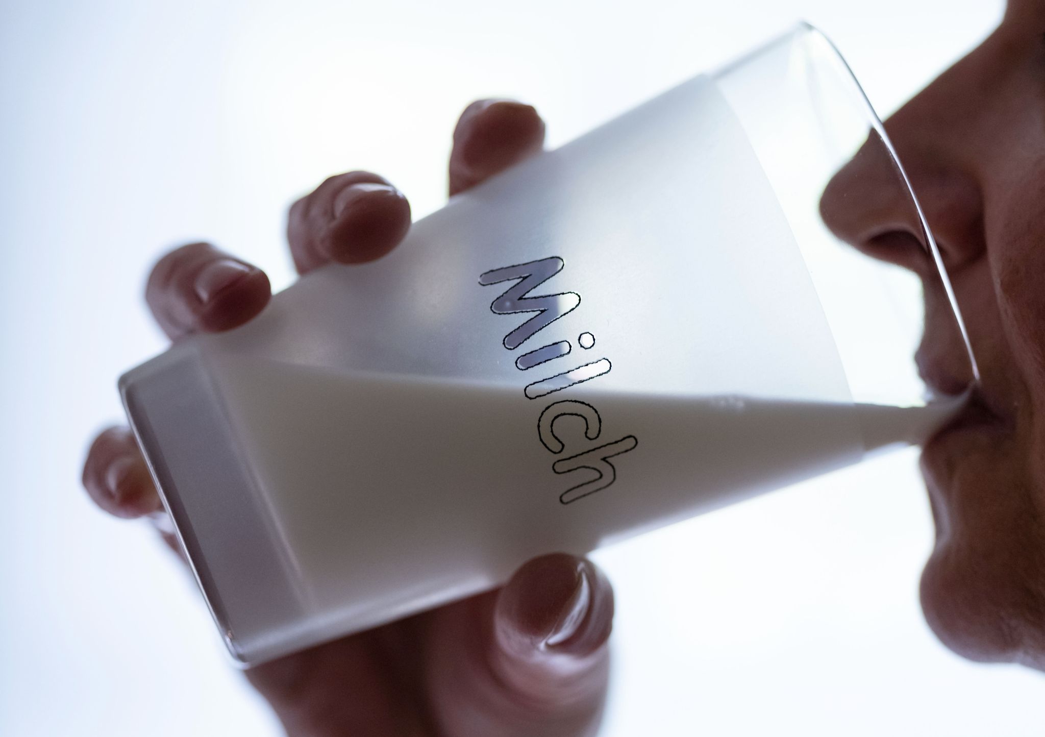 Preise für Agrarprodukte wie Milch und Getreide gesunken