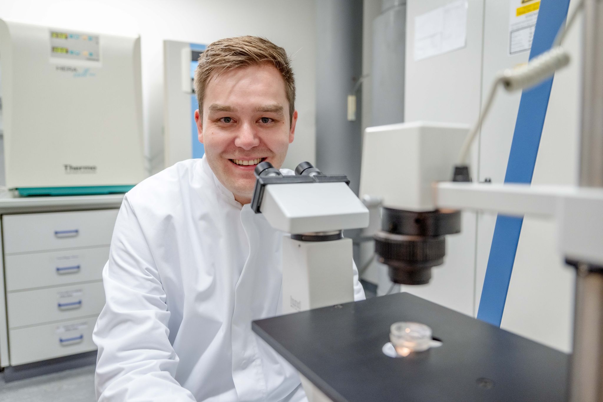 Wichtiger Nachwuchspreis für Chemiker aus Bochum