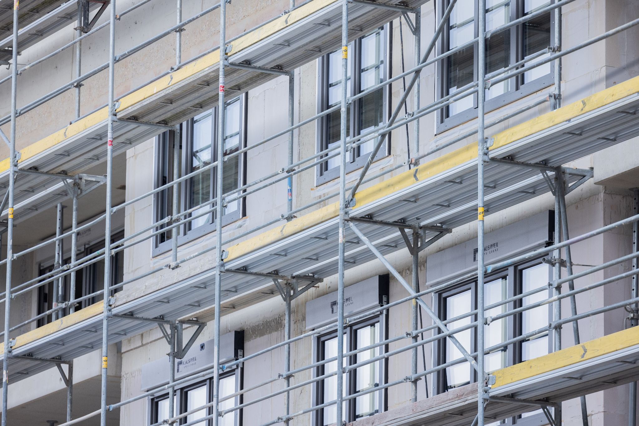 IW: Einfache Maßnahmen können Baukosten senken