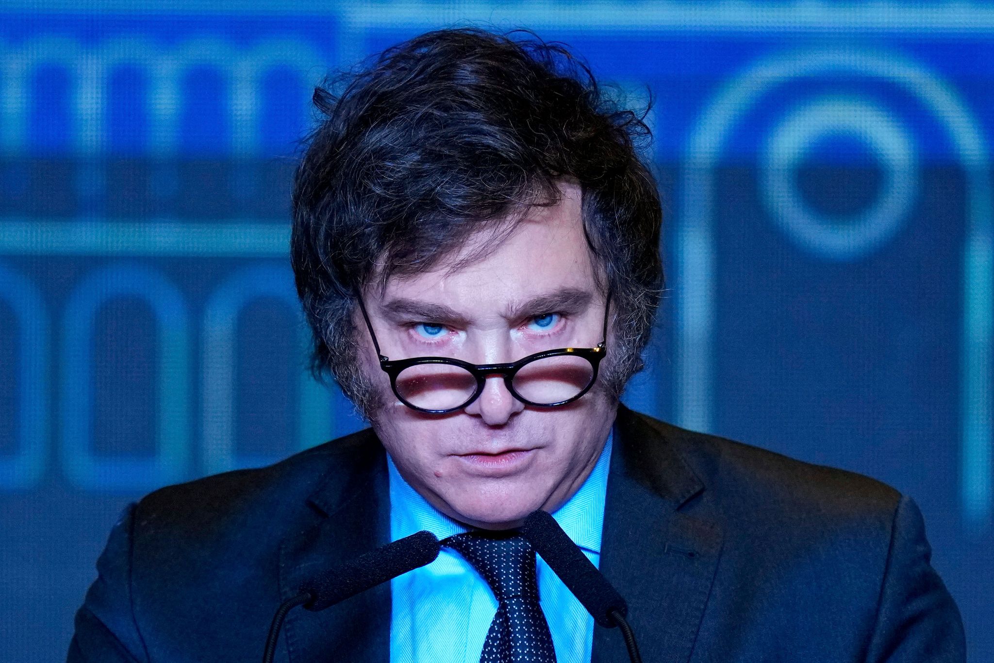 Gericht stoppt Arbeitsmarktreformen von Präsident Milei