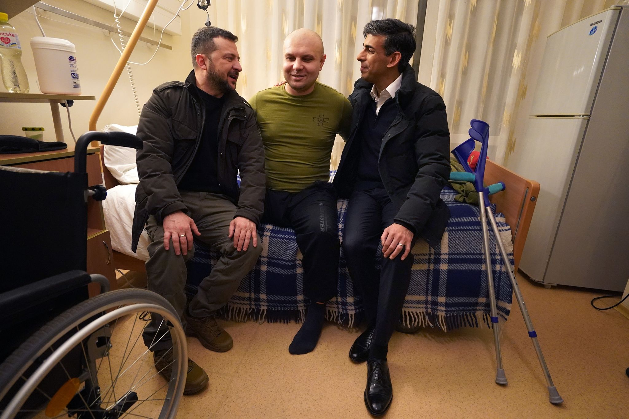 Krieg gegen die Ukraine: So ist die Lage