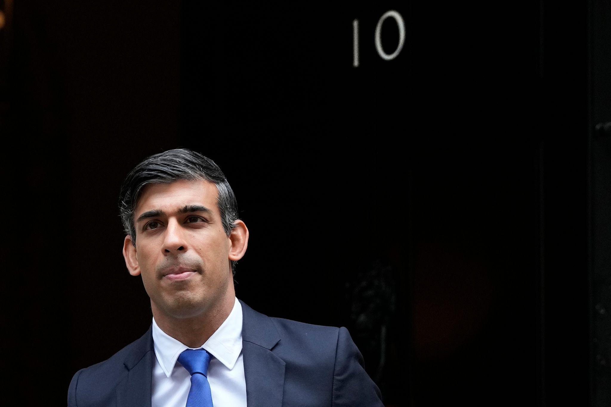 Großbritannien: Luftwaffe flog gezielte Angriffe auf Huthi