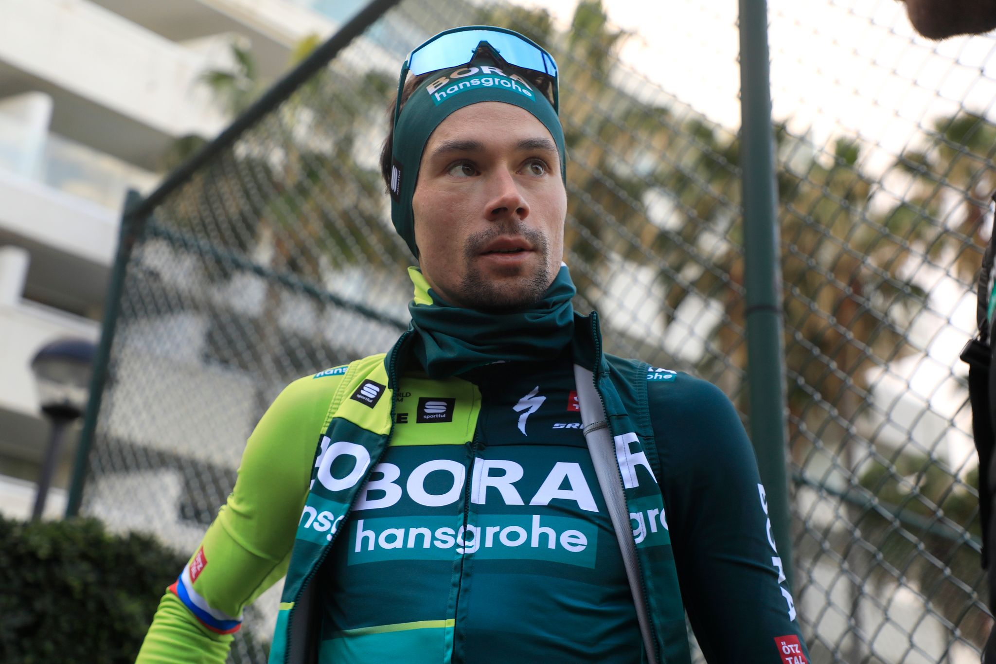 Red Bull-Einstieg: Neue Rad-Zeitrechnung im Zeichen der Dose