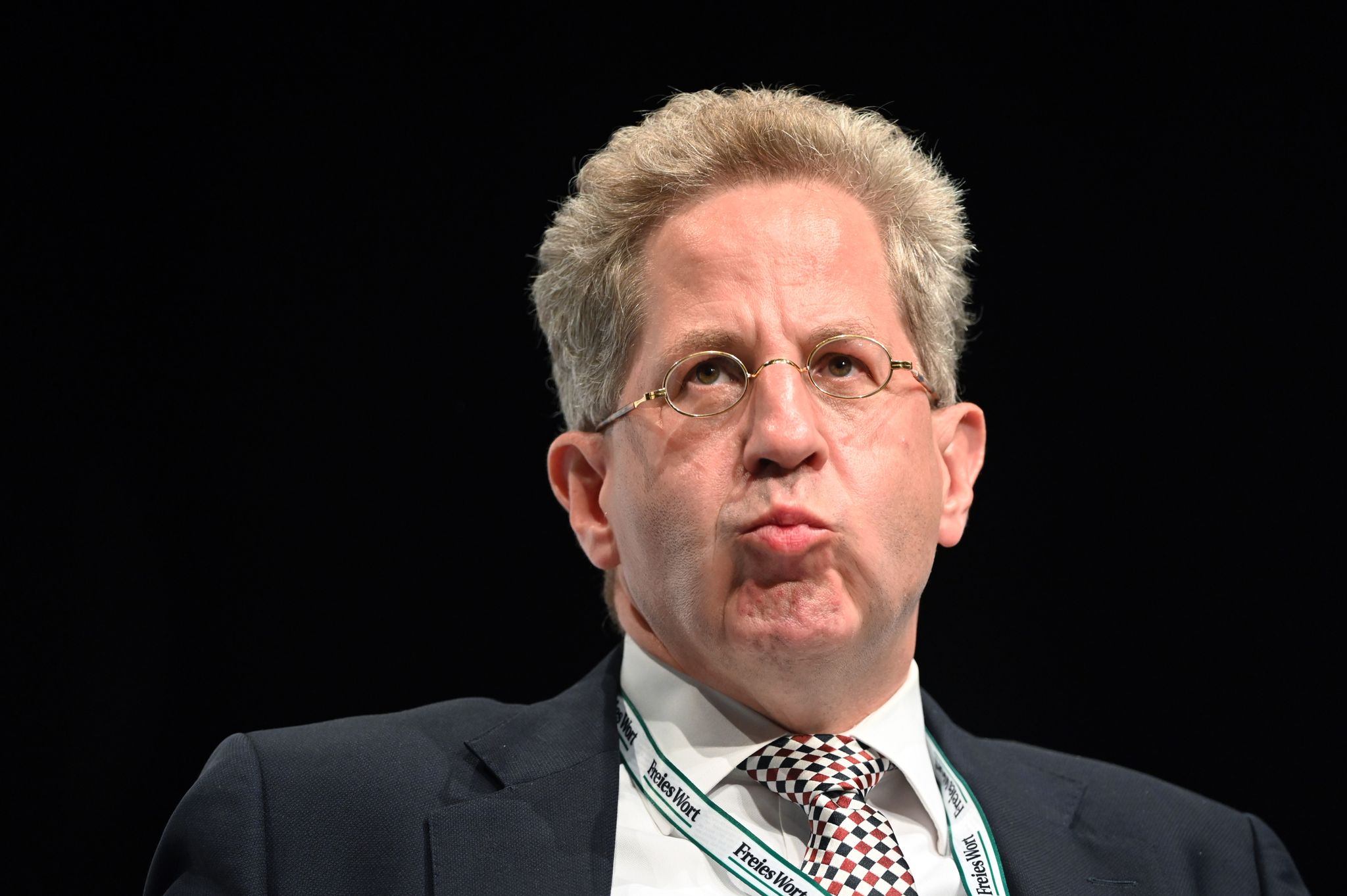 Hans-Georg Maaßen tritt aus der CDU aus