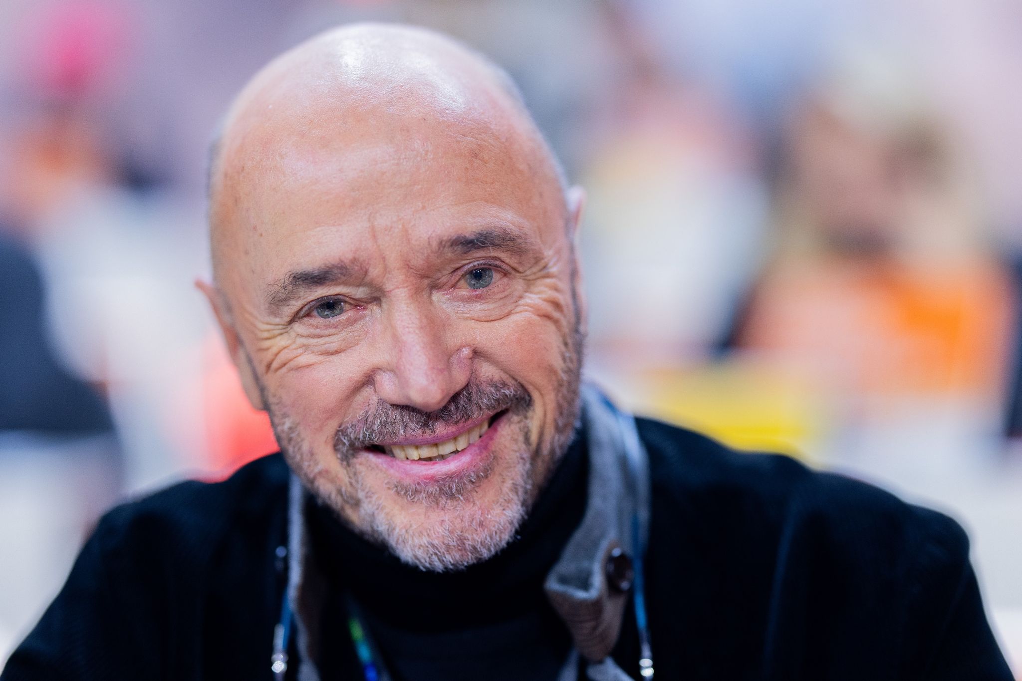 «Extrem wichtig» – Straßer soll Team mitreißen