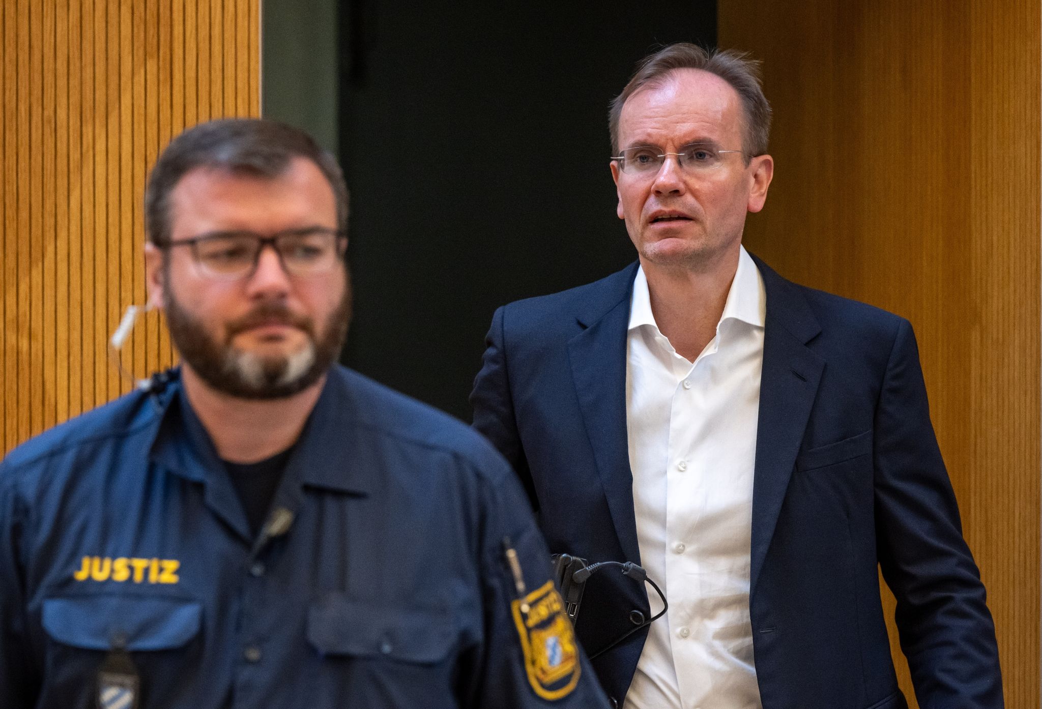 Wirecard-Zahlungsflüsse bleiben Mysterium