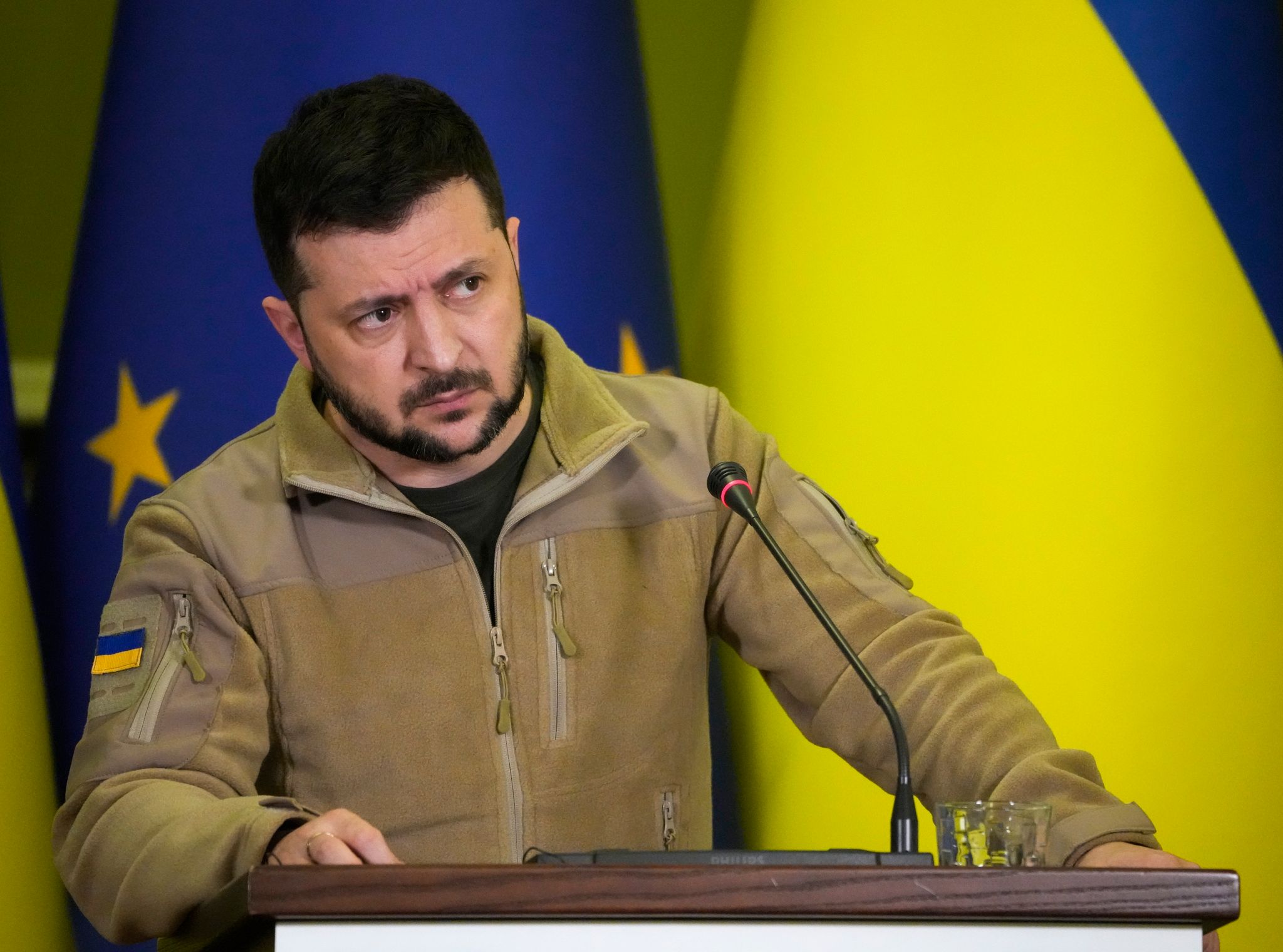 Krieg gegen die Ukraine: So ist die Lage