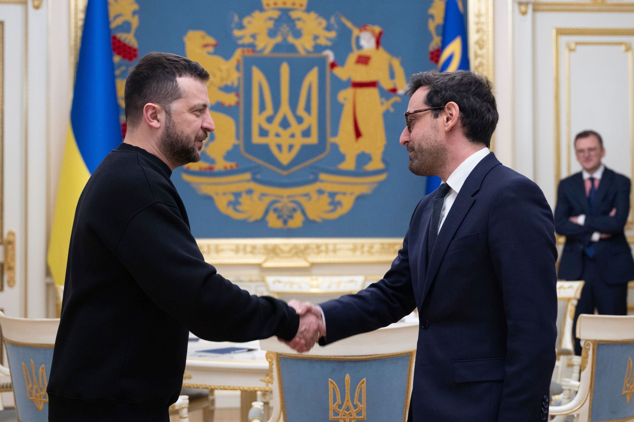 Krieg gegen die Ukraine: So ist die Lage