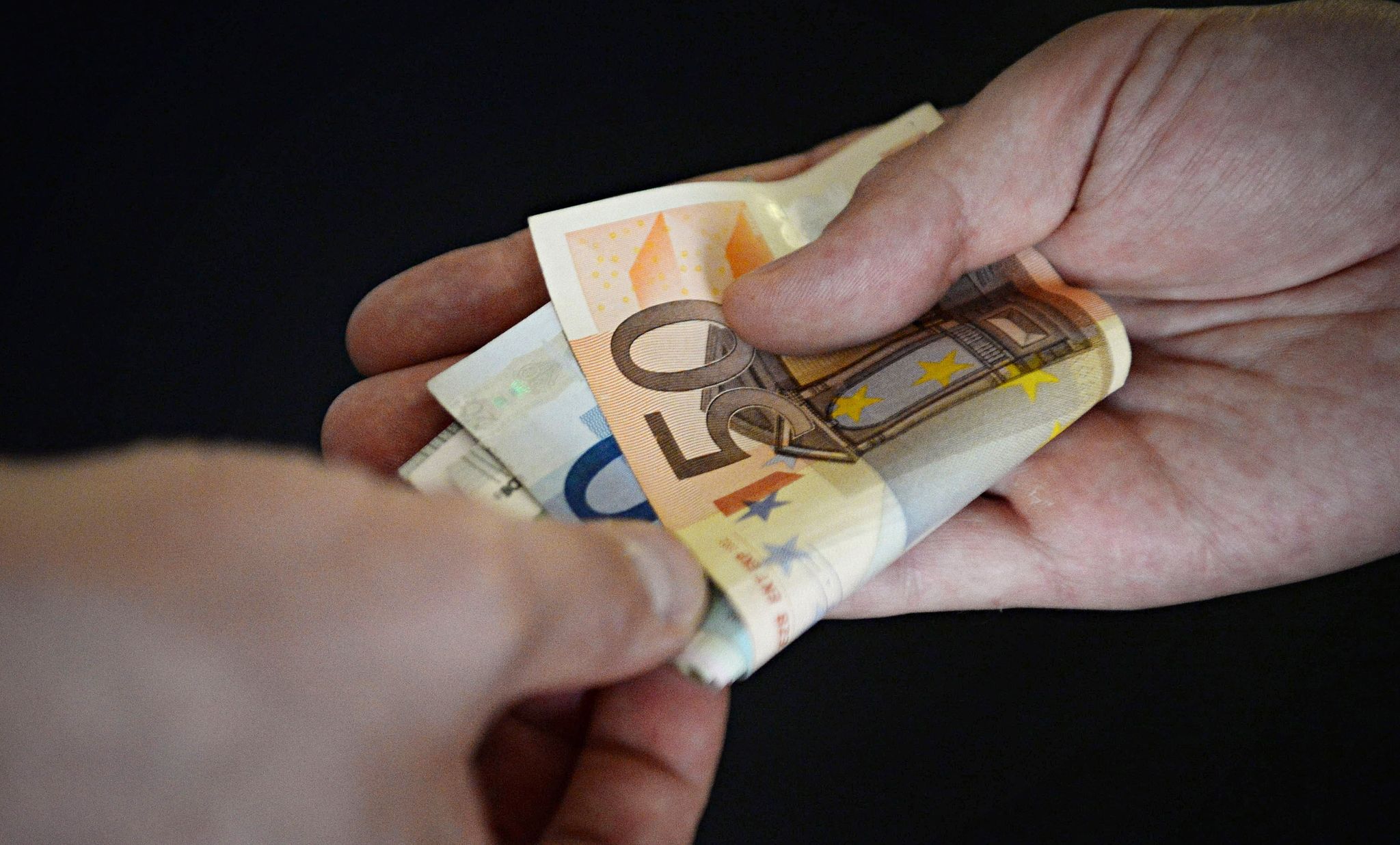 Deutschland weiterhin eines der korruptionsärmsten Länder weltweit