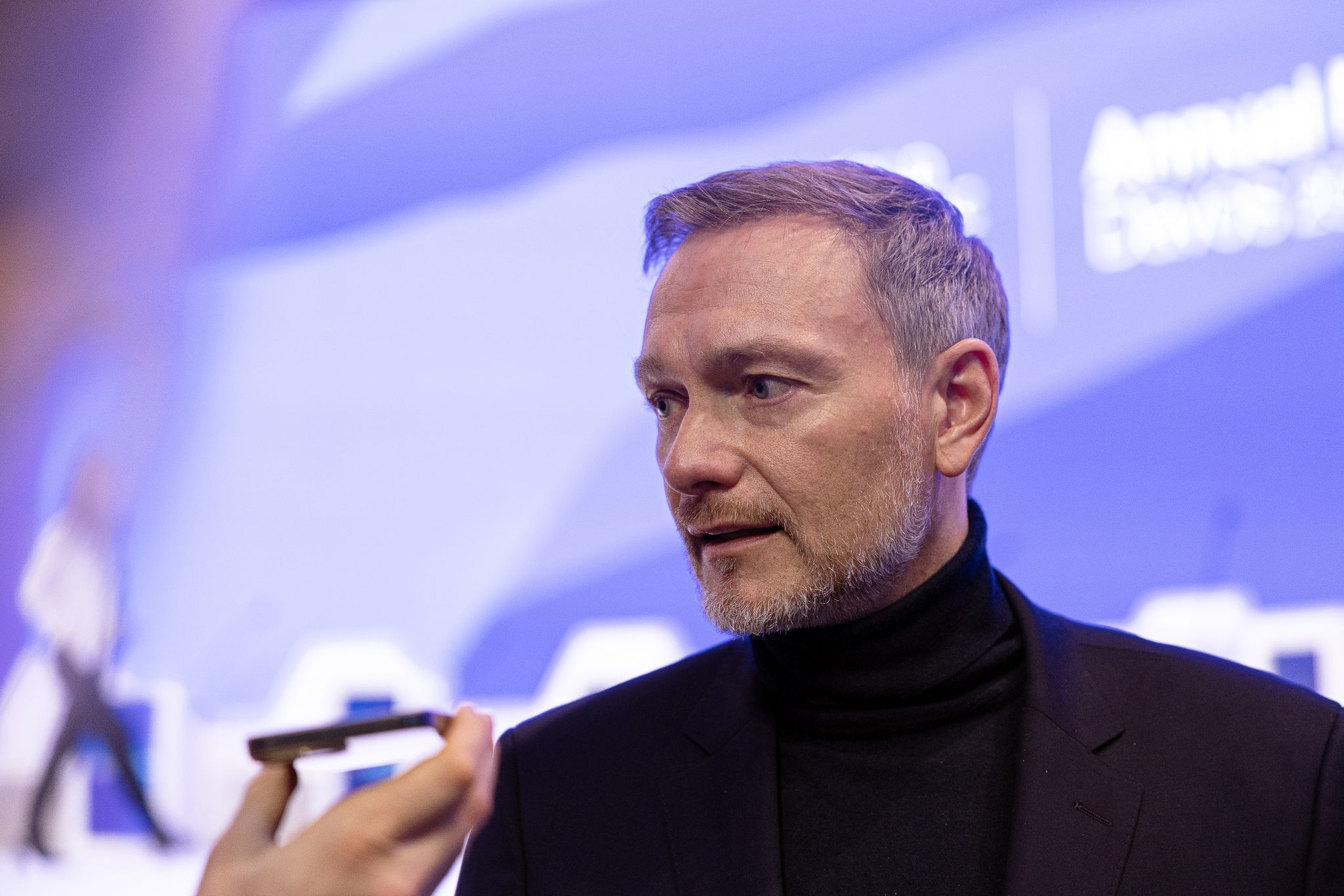 Lindner wirbt für Offenheit für andere Agrar-Erleichterungen