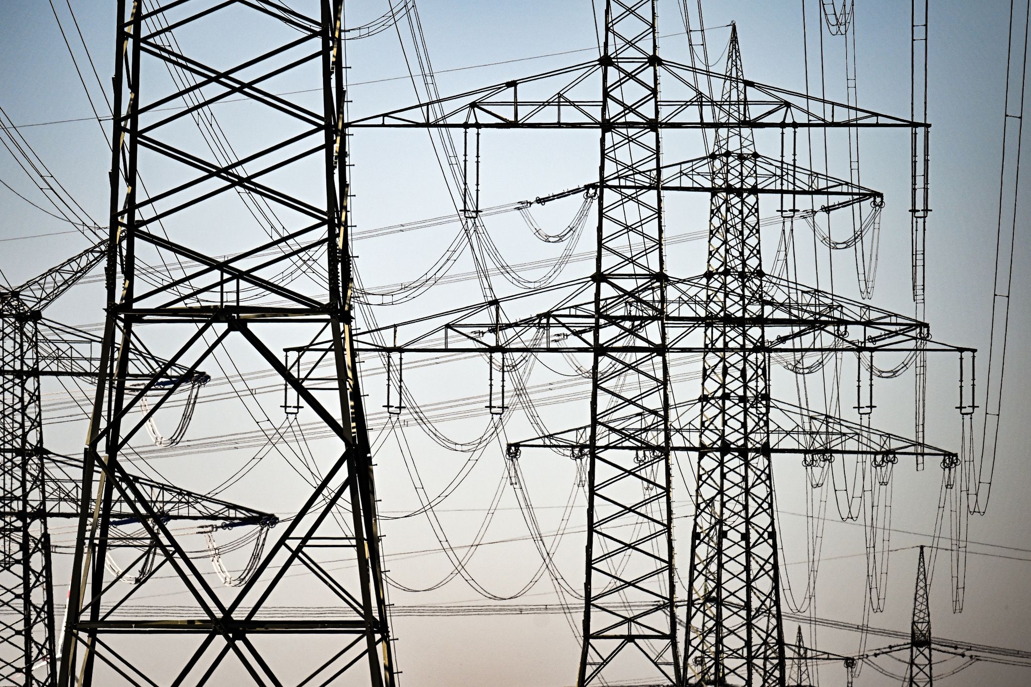 Betreiber der deutschen Stromnetze fordern zusätzliche Milliardengelder