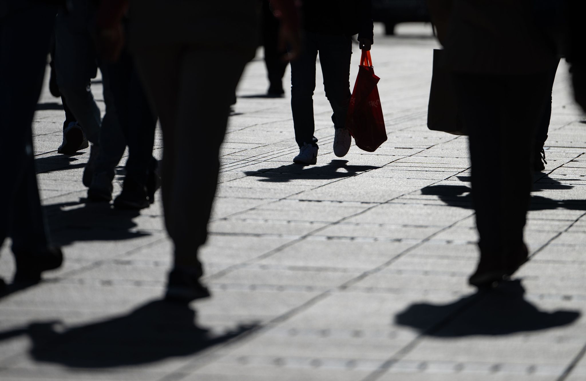 Trotz geringerer Zuwanderung wächst deutsche Bevölkerung