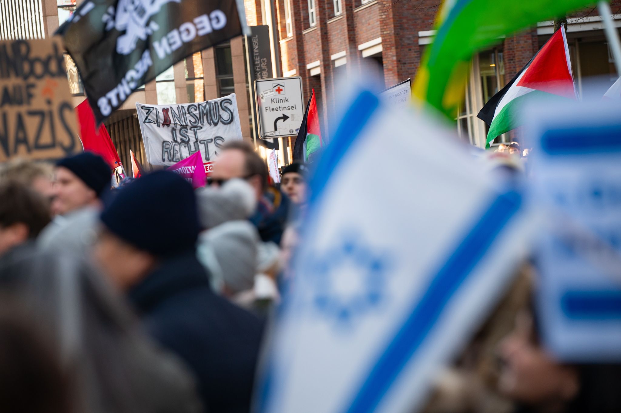 Demos könnten Einfluss auf AfD-Niederlage gehabt haben