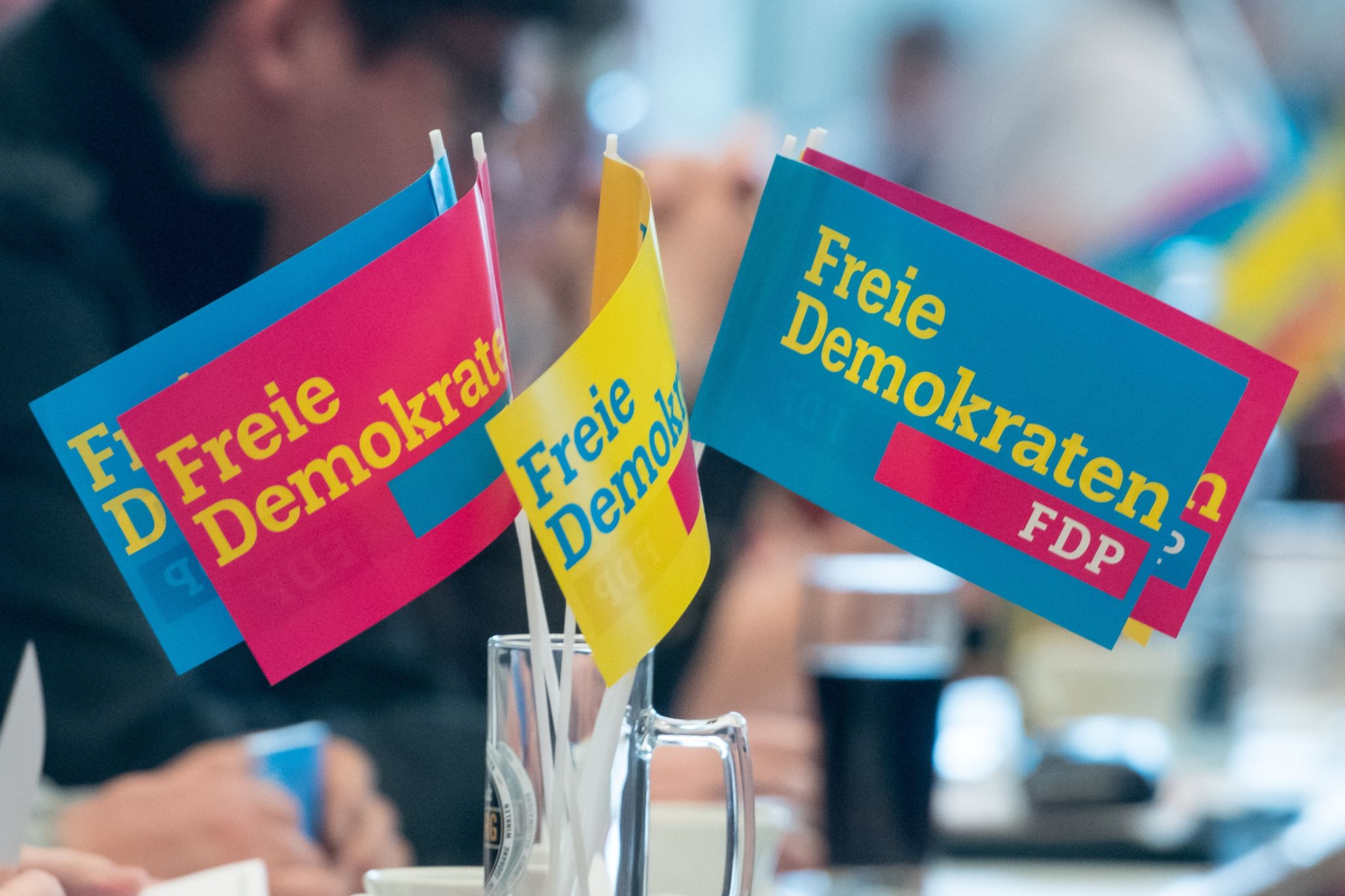 FDP-Mitgliederbefragung über Verbleib in der Ampel endet