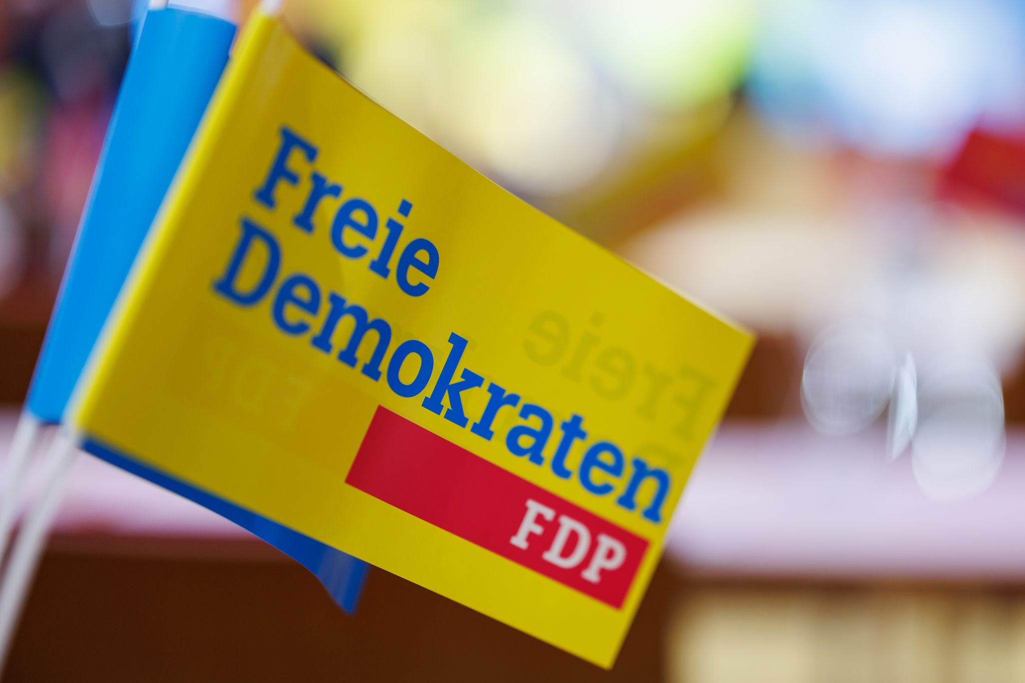 Mitgliederschwund bei FDP und SDP beschleunigt sich