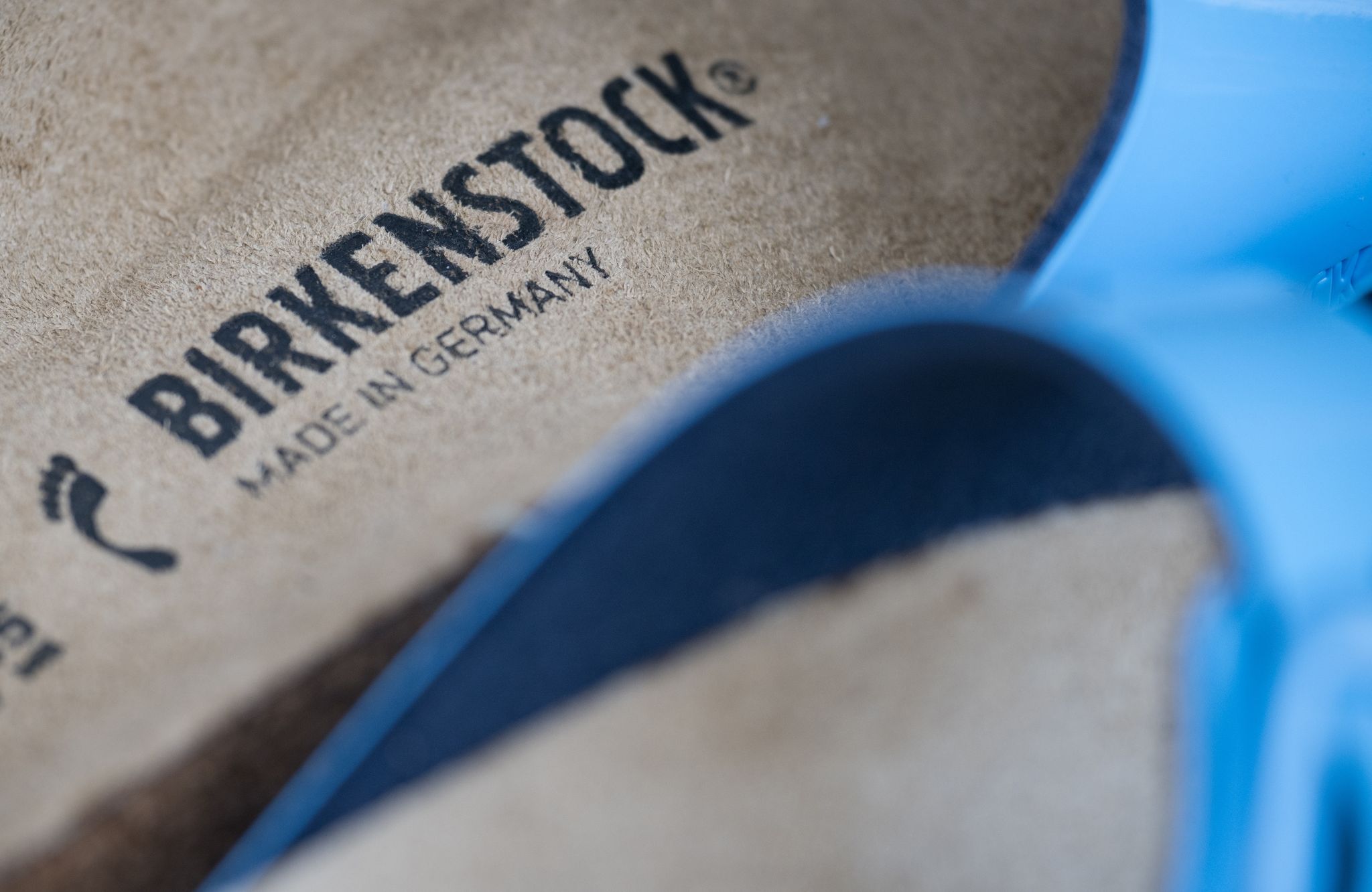 Umsatzplus bei Birkenstock: Neue Produkte und Märkte