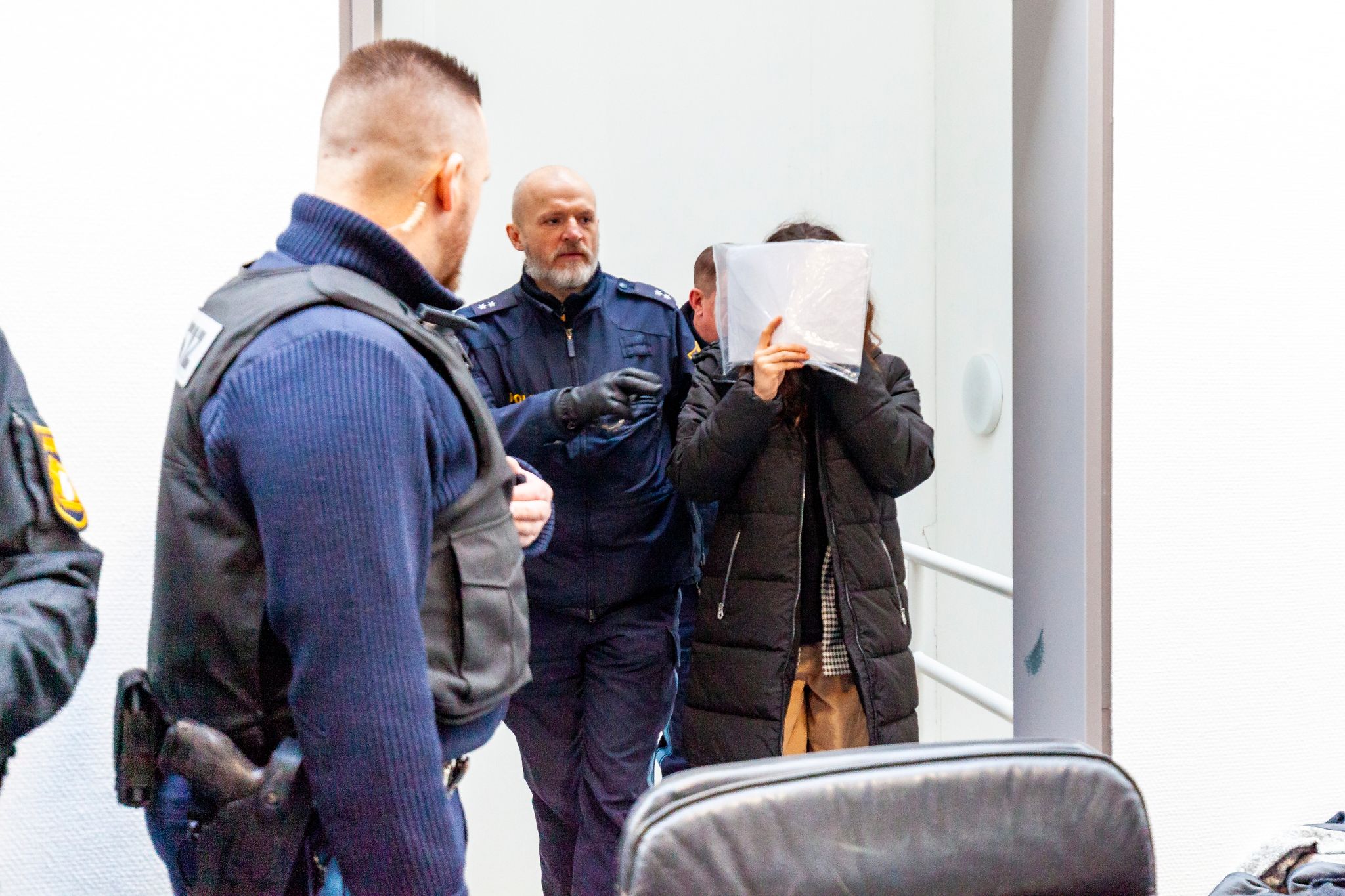 Doppelgängerin-Mord – Prozess gerät schon ins Stocken