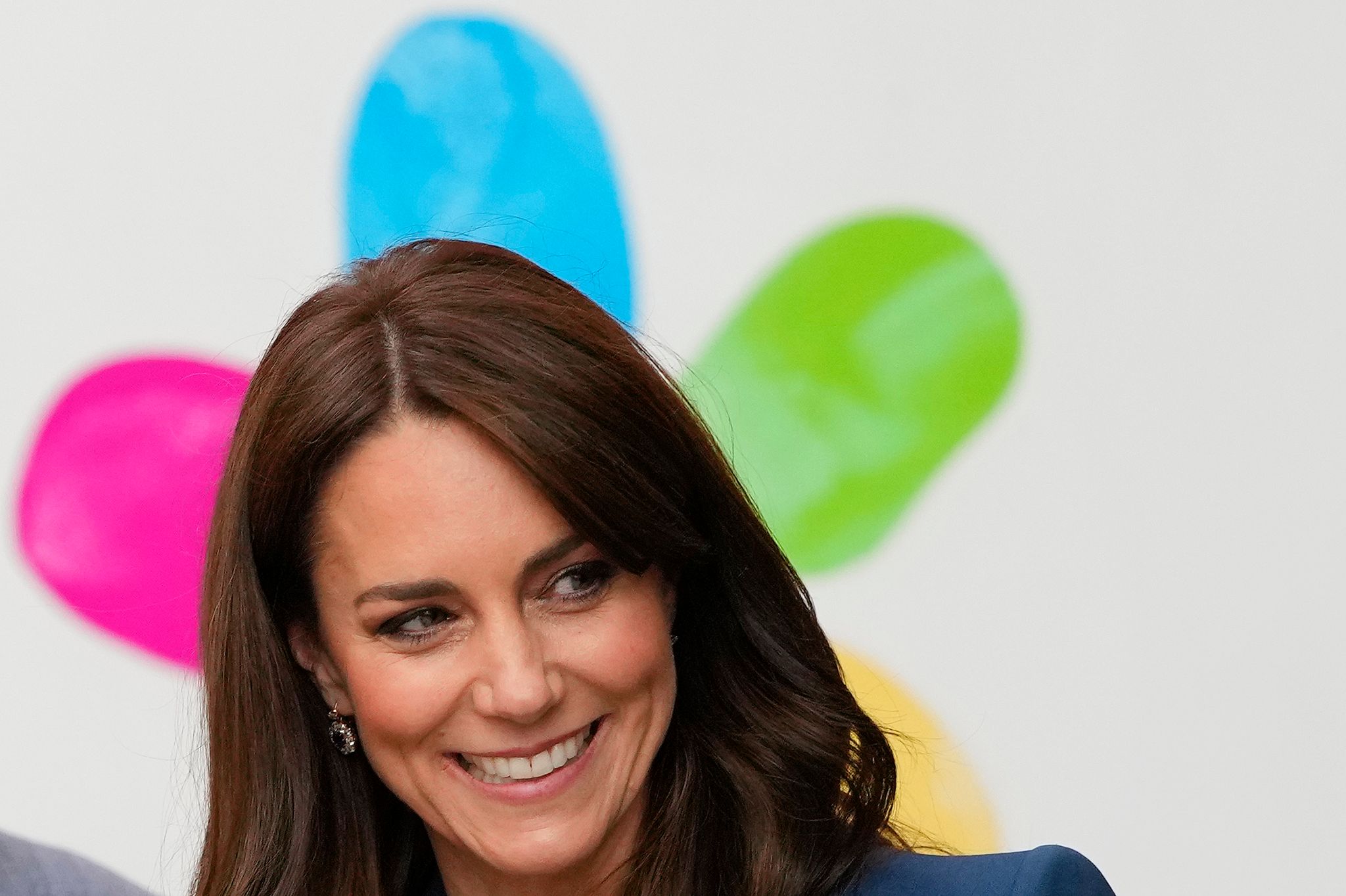 Prinzessin Kate nach Operation entlassen
