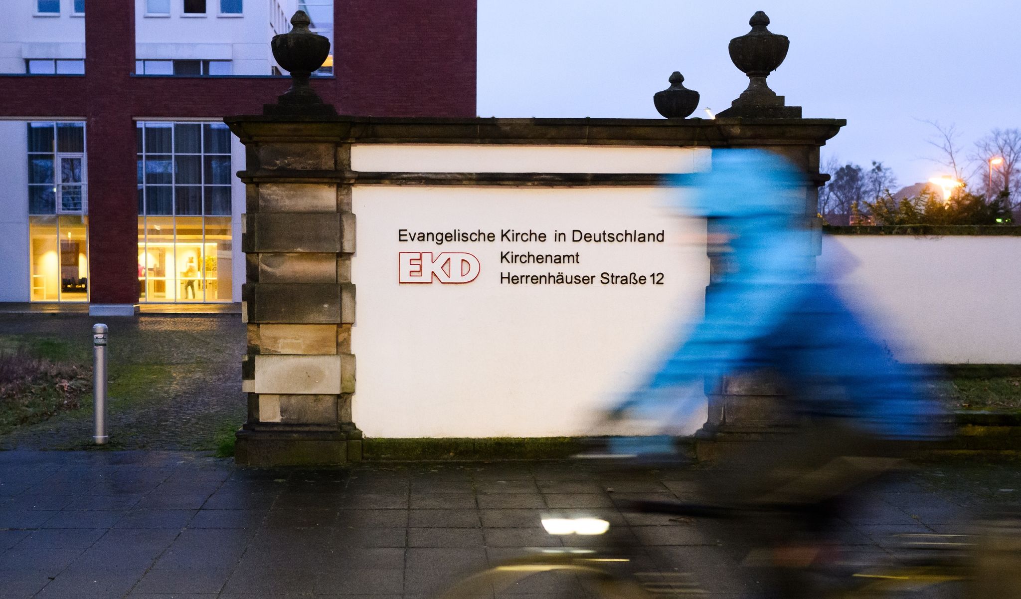 Studie zu sexualisierter Gewalt in der Evangelischen Kirche vorgestellt