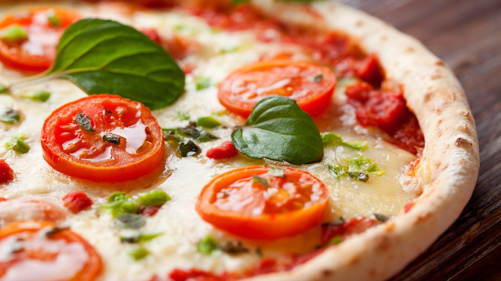 Pizza: Fünf spannende Fakten über den italienischen Klassiker