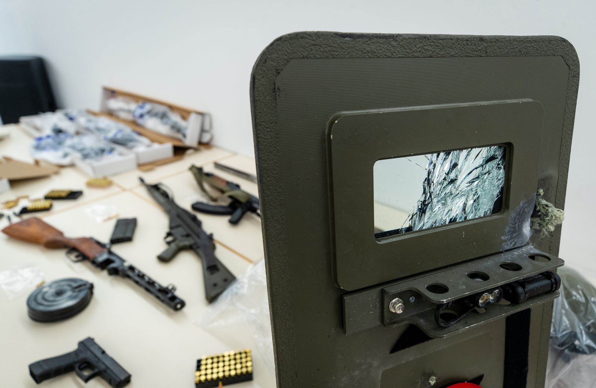 Revision nach «Reichsbürger»-Prozess eingelegt