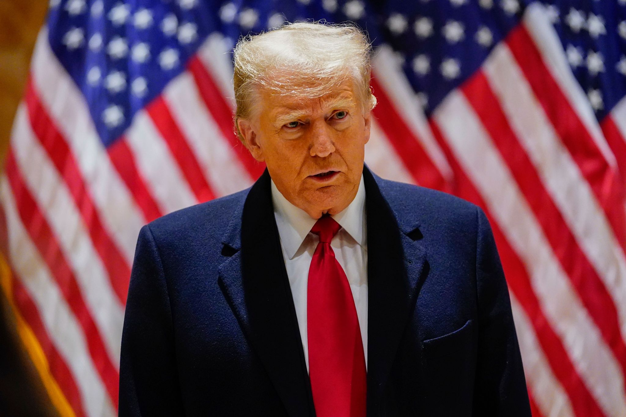 Wahlzettel-Streit bis zur Supreme Court-Entscheidung offen