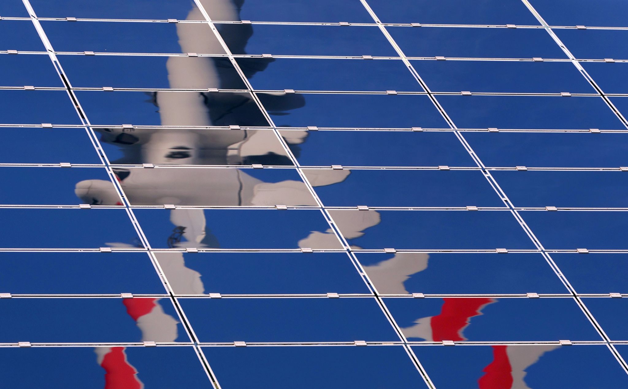 Bayern führend beim Ausbau der erneuerbaren Energien