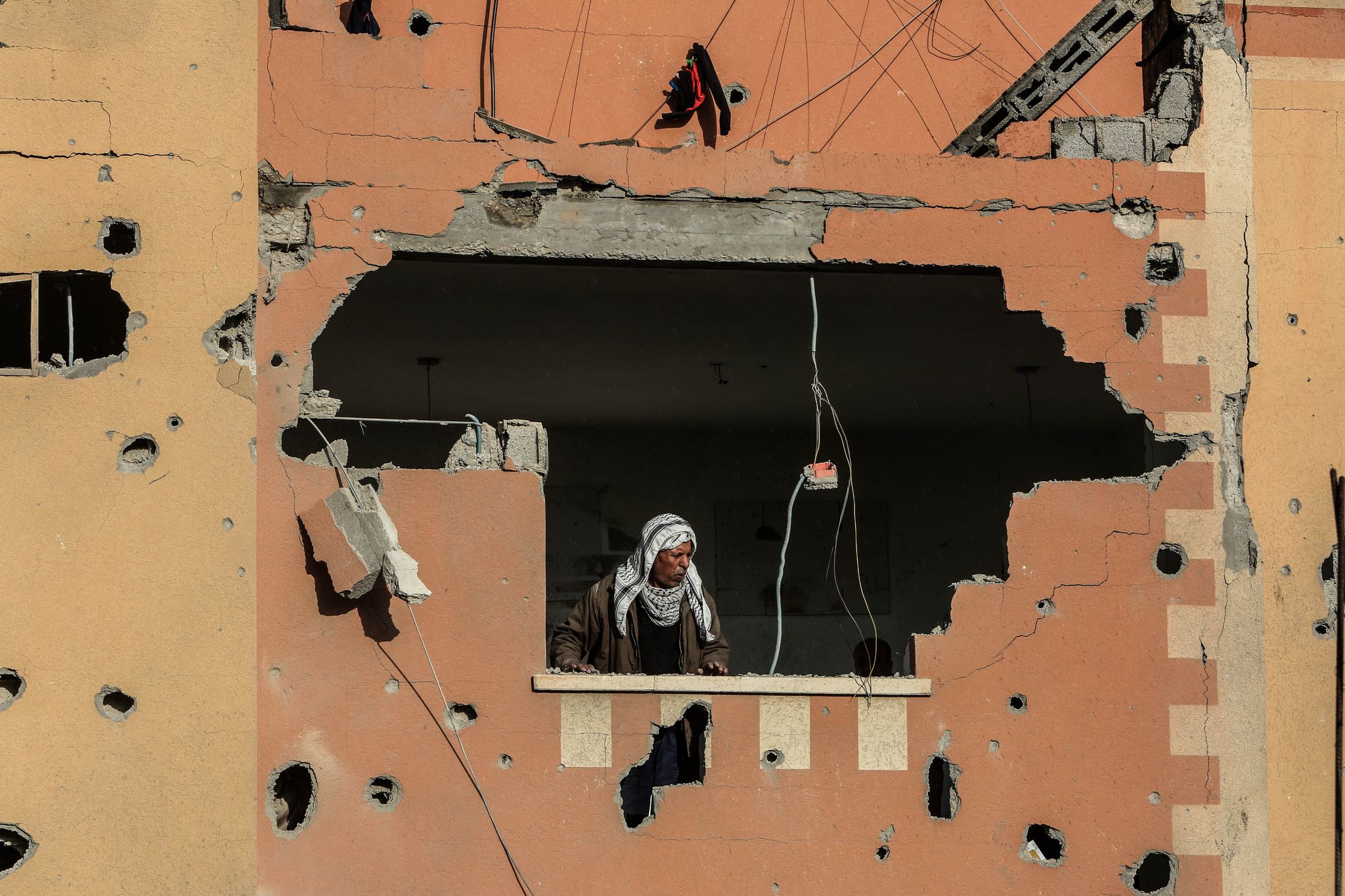 Hamas prüft Entwurf für Geisel-Häftling-Austausch mit Israel