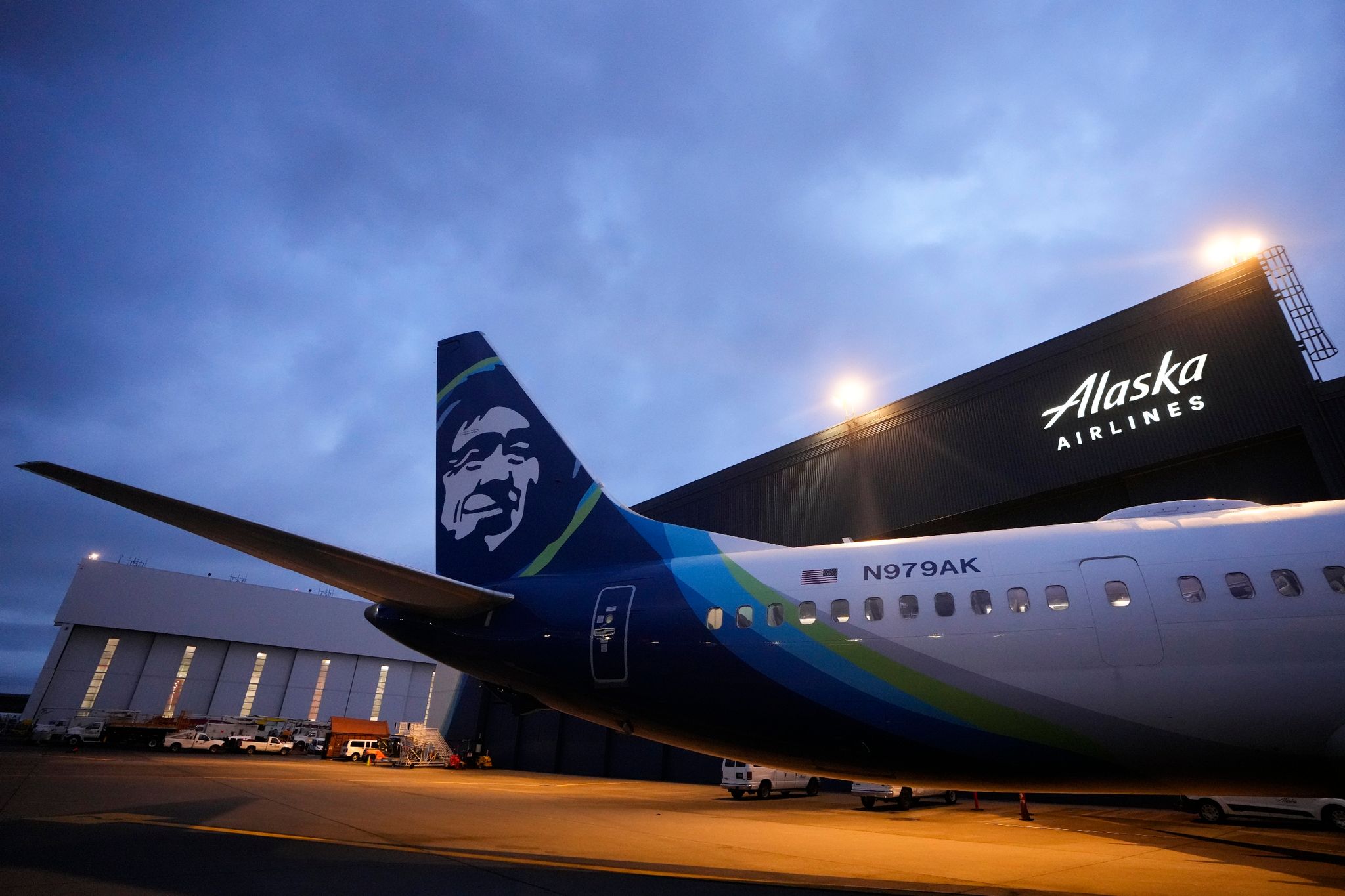 Boeing 737-9 Max wieder in Betrieb – Alaska Airlines setzt überprüfte Maschine ein