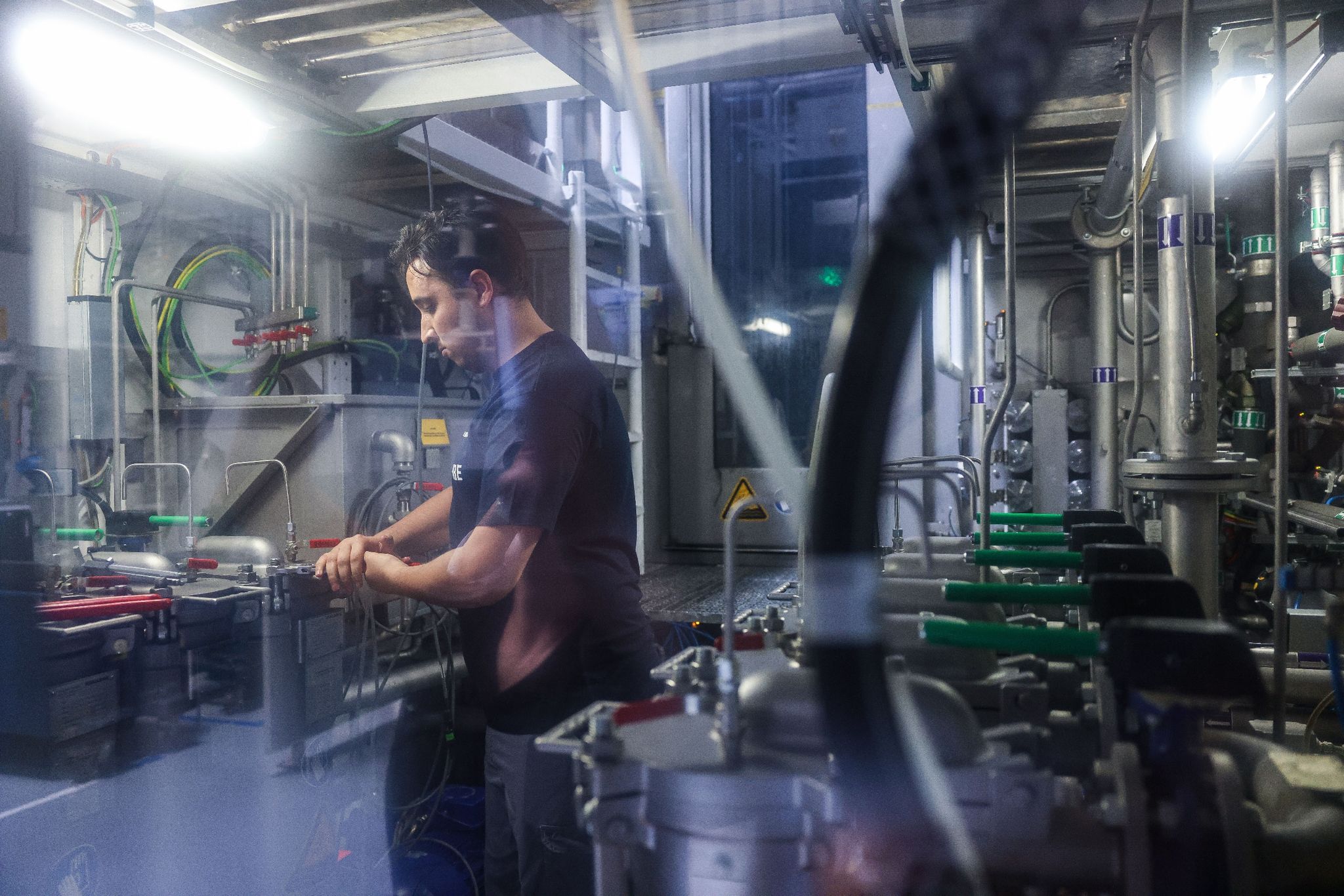 Internationale Fachkräfte wünschen sich mehr Unterstützung bei der Arbeitssuche und dem Deutsch lernen in Deutschland