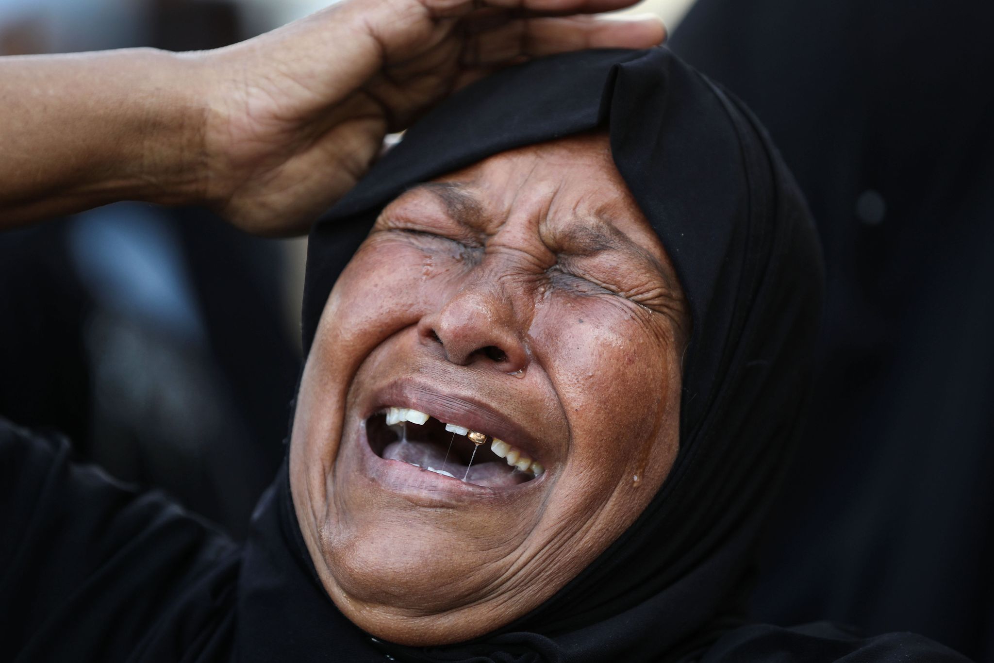 Hamas-Behörde: Fast 25.000 Tote im Gazastreifen