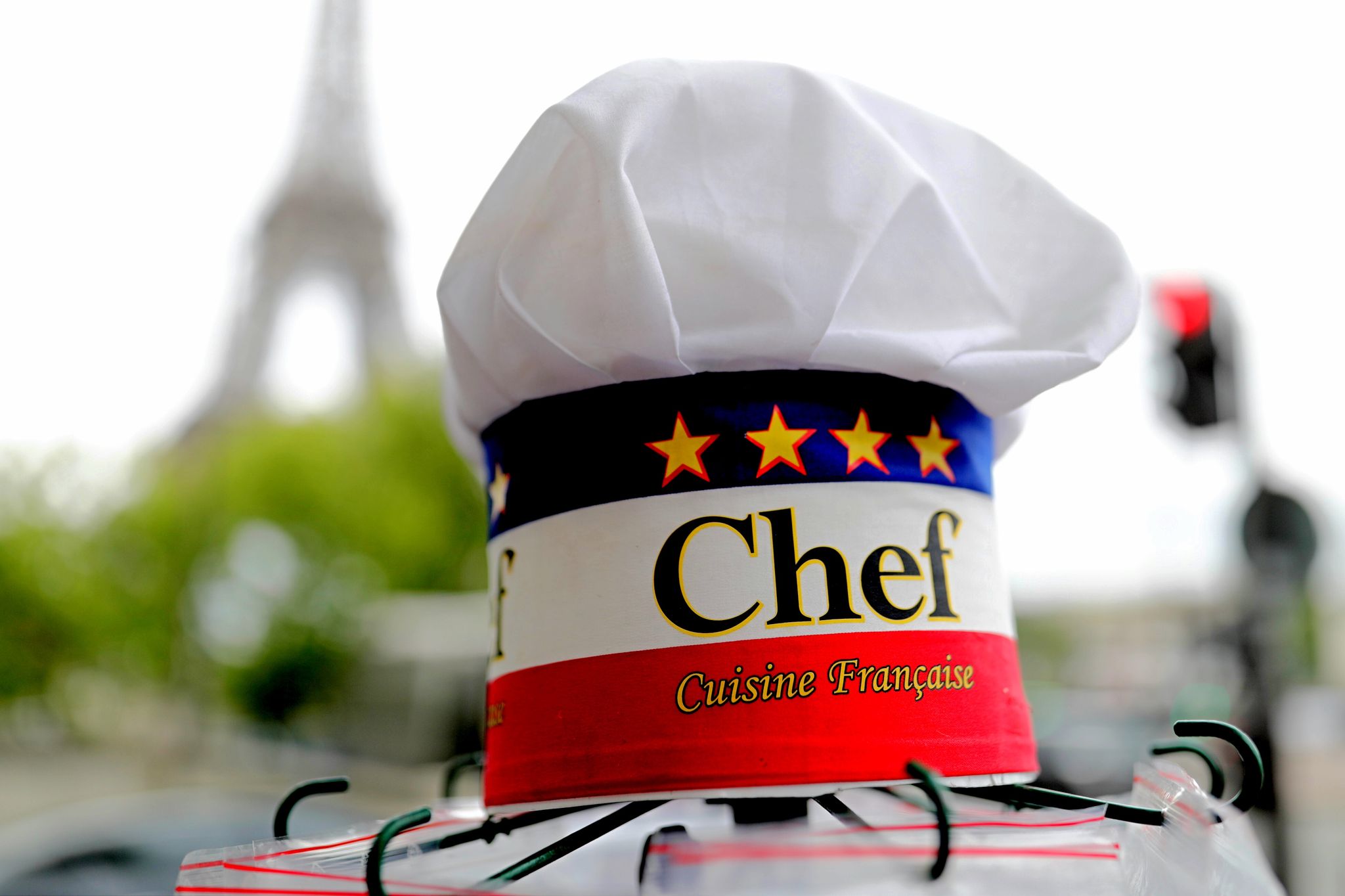 Frankreichs Sterneköche protestieren gegen Migrationsgesetz