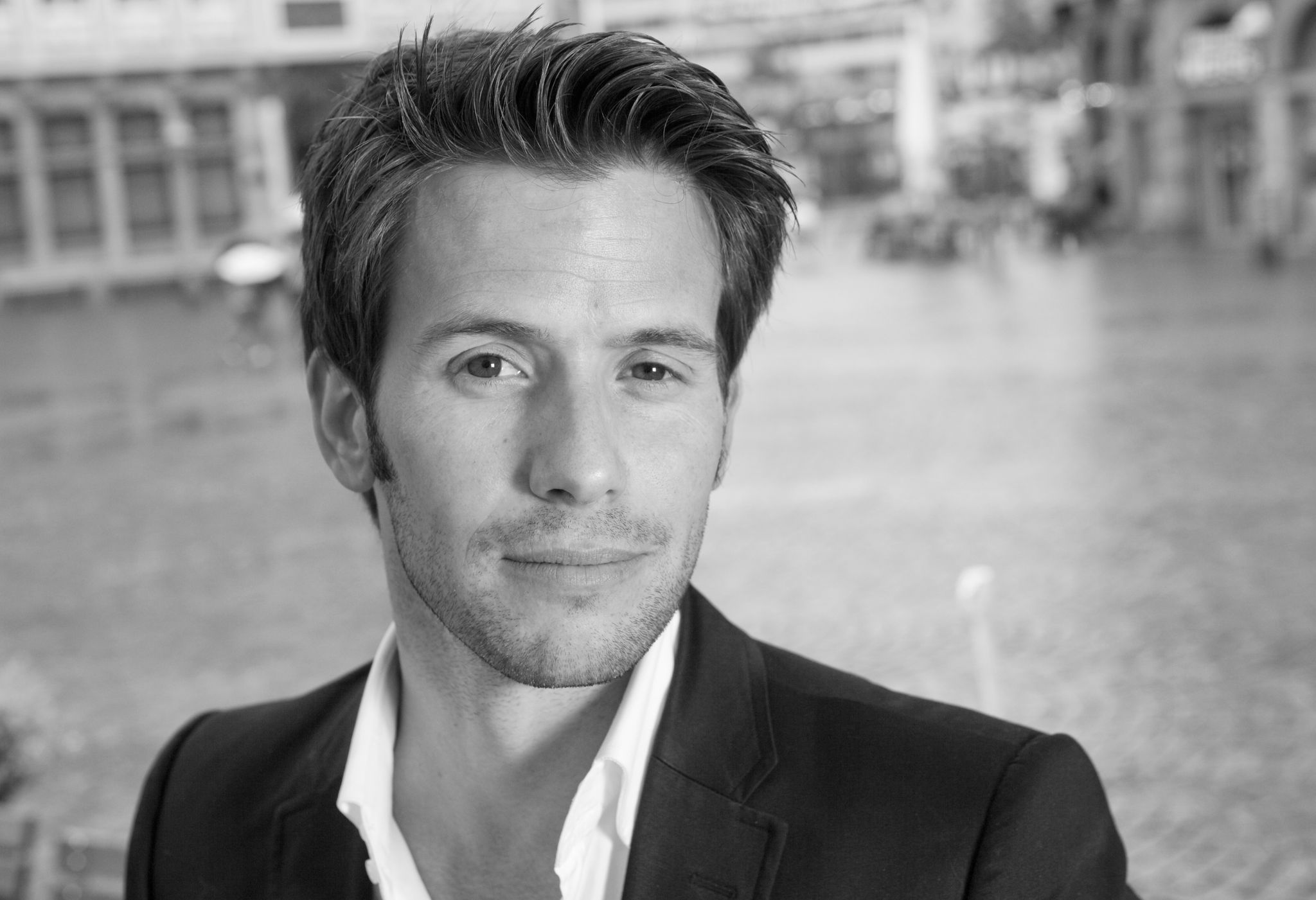 Schauspieler Christian Oliver bei Flugzeugunfall gestorben